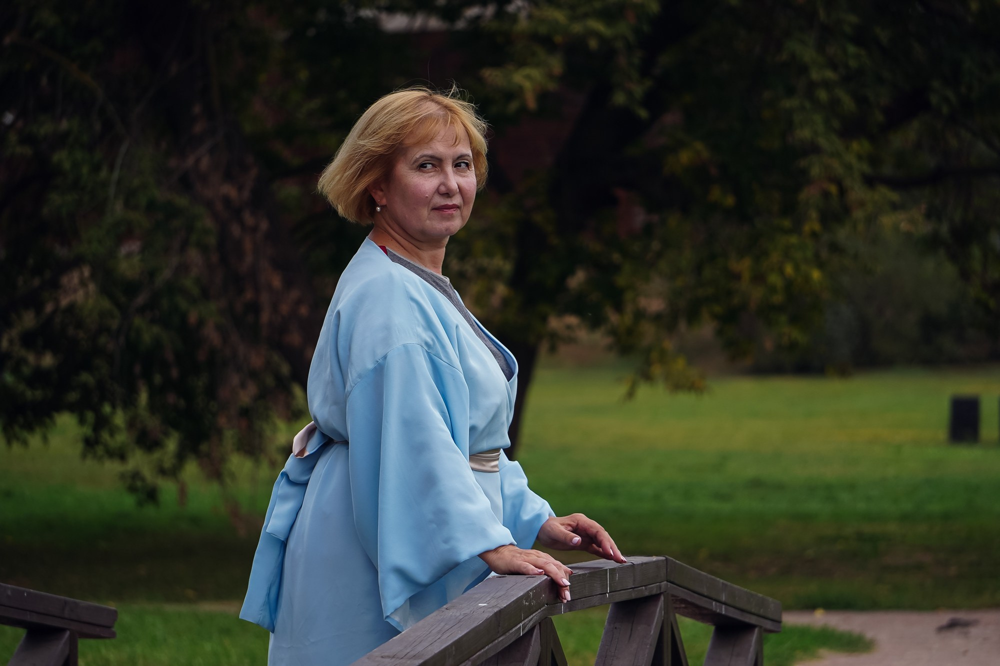 Алёна. Yaratezza production