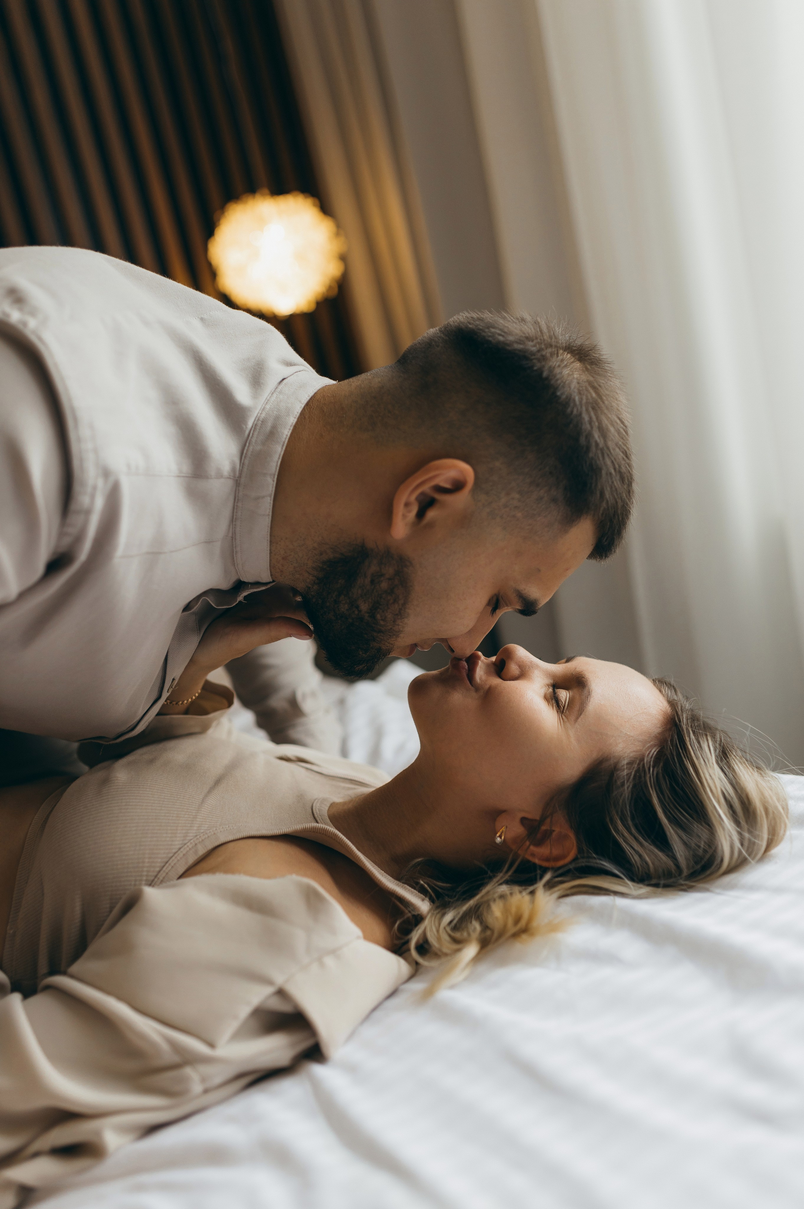 Семейная съемка в отеле♥