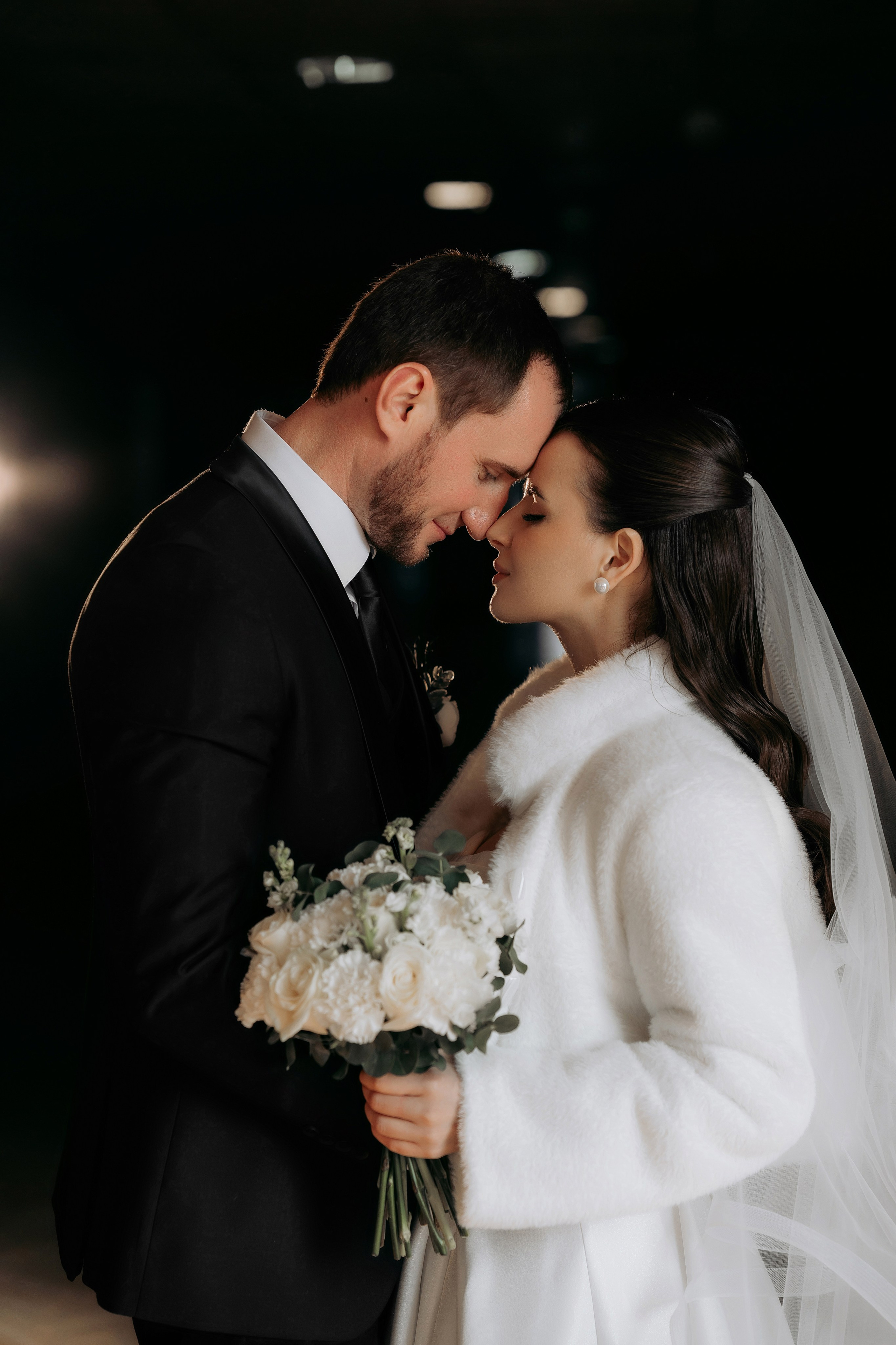 Алексей и Алиса. Свадебный и семейный фотограф Екатерина Коробова г. Моздок