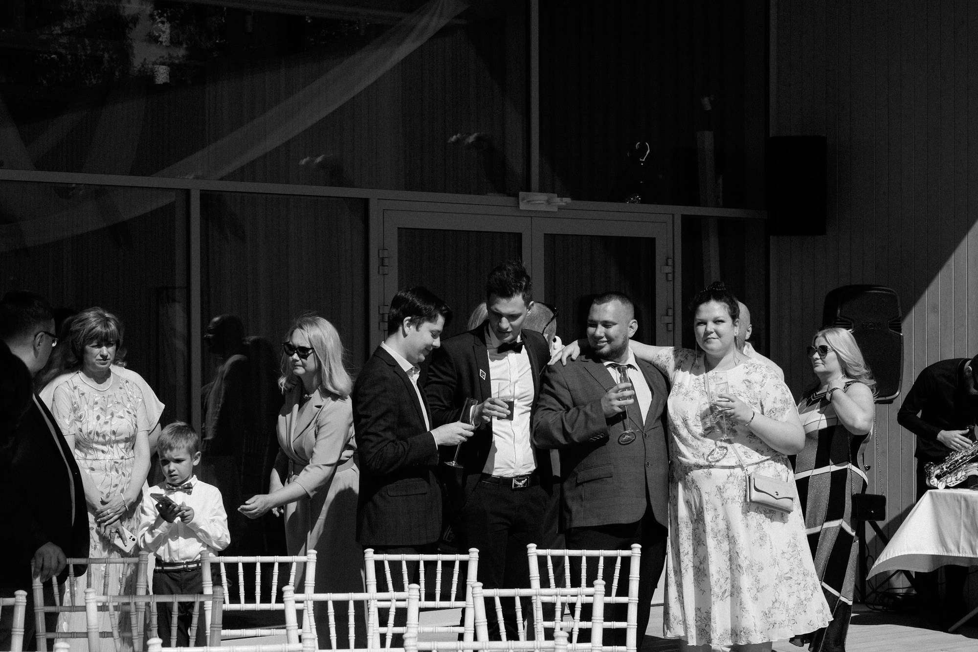 Антон и Анастасия. Свадебный фотограф в Москве и Санкт-Петербурге Анастасия Мирославская