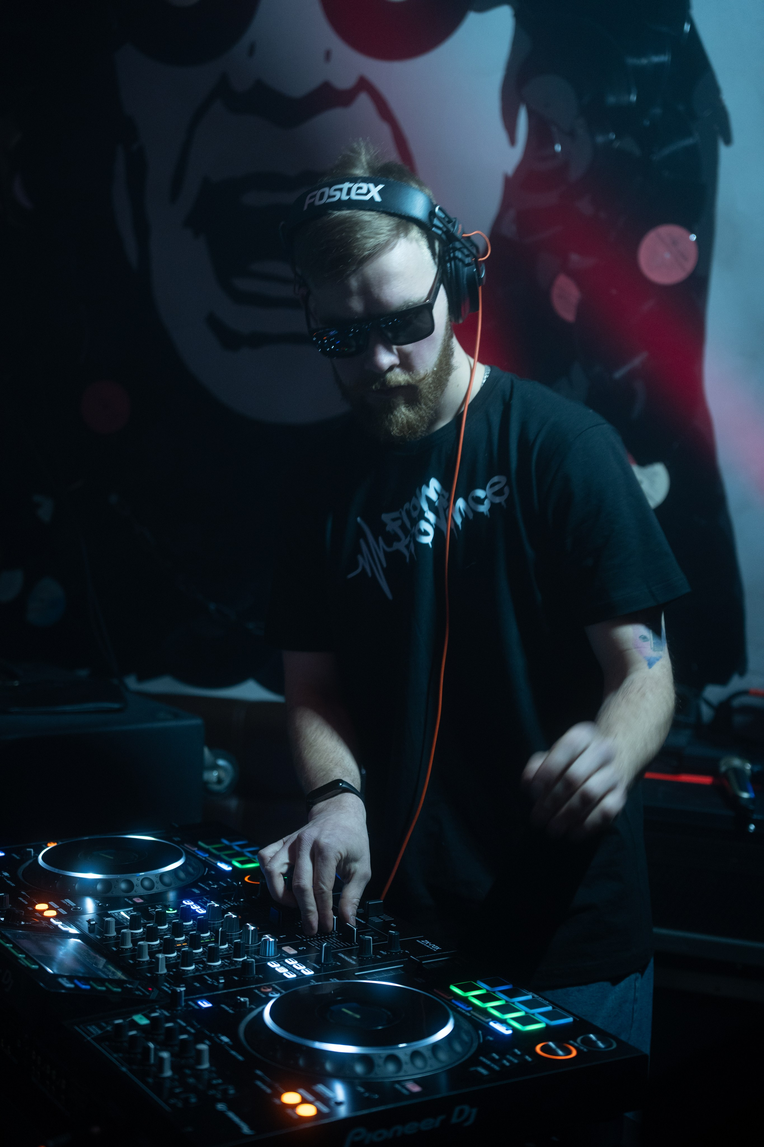 FromProvance. Портретный фотограф в Калуге Арсений Борода