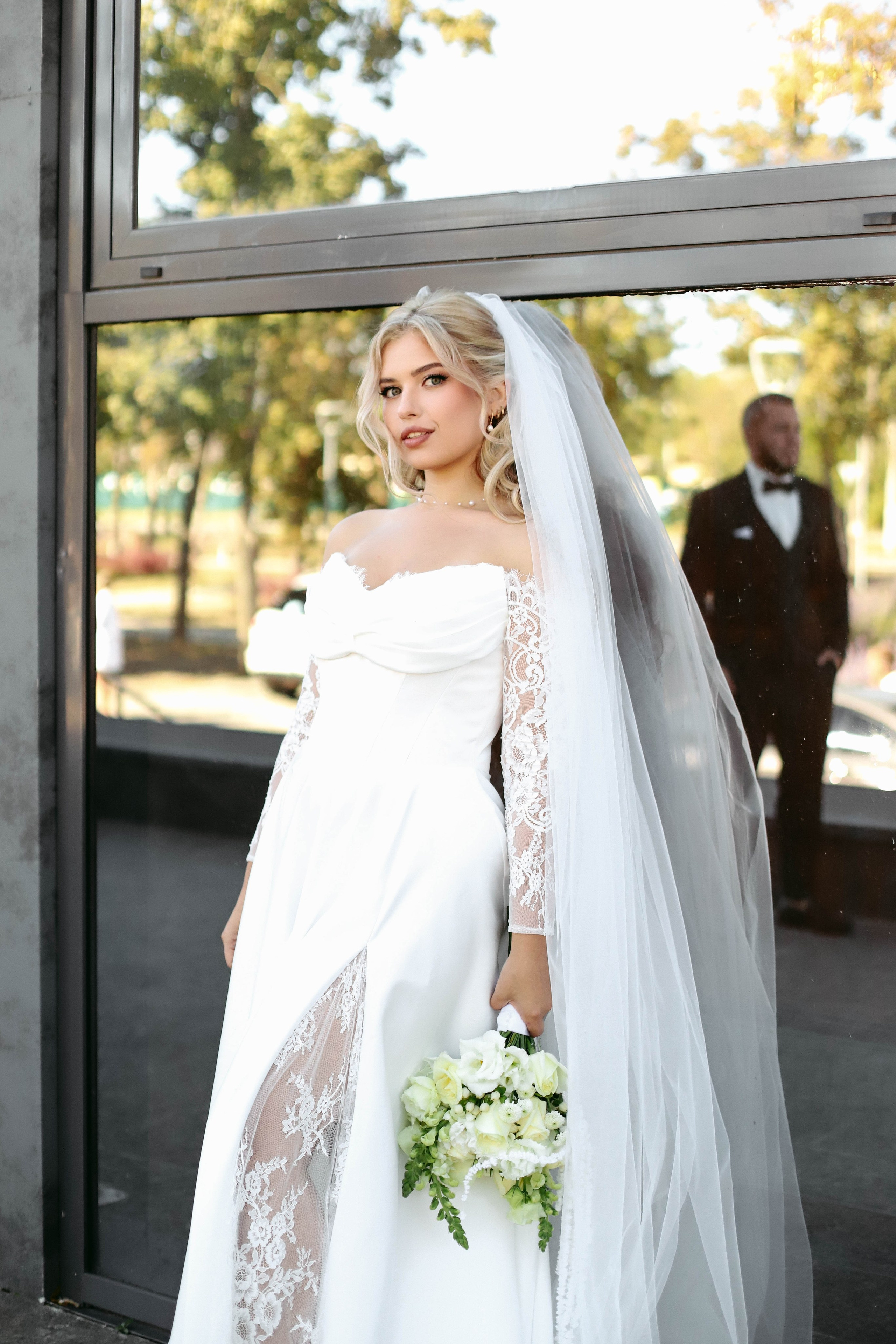 СОФИЯ & МИХАИЛ. Фотограф Мариуполь | Ялта | Крым — Диана Мазенко