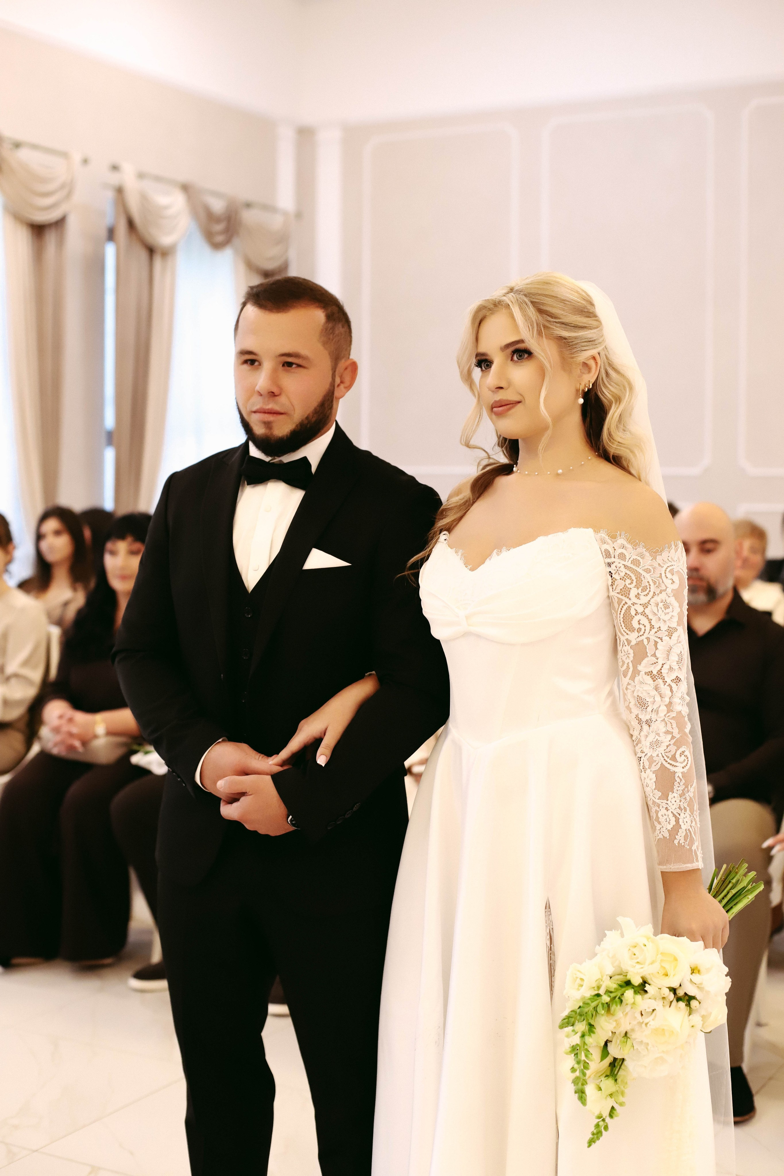 СОФИЯ & МИХАИЛ. Фотограф Мариуполь | Ялта | Крым — Диана Мазенко