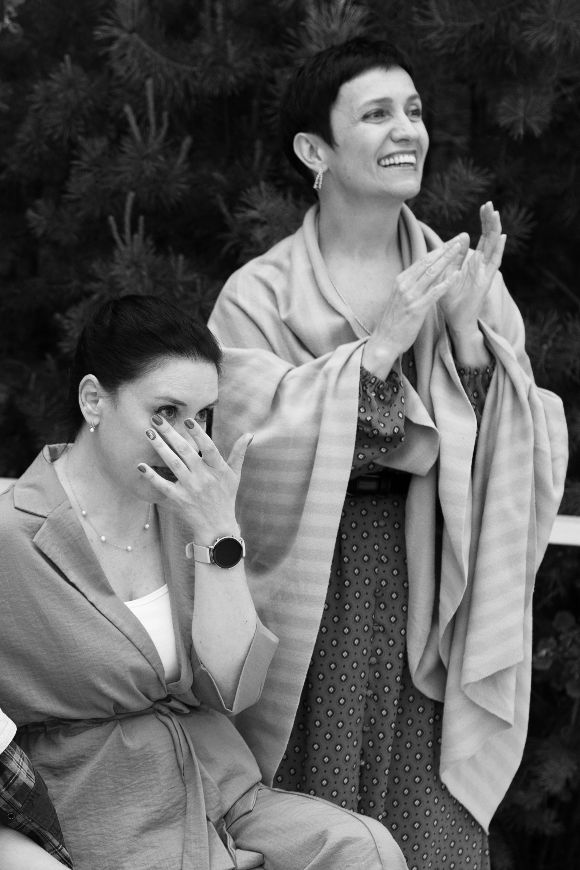 Леонид и Полина (выездная регистрация и банкет). Свадебный фотограф Екатерина Черкасская