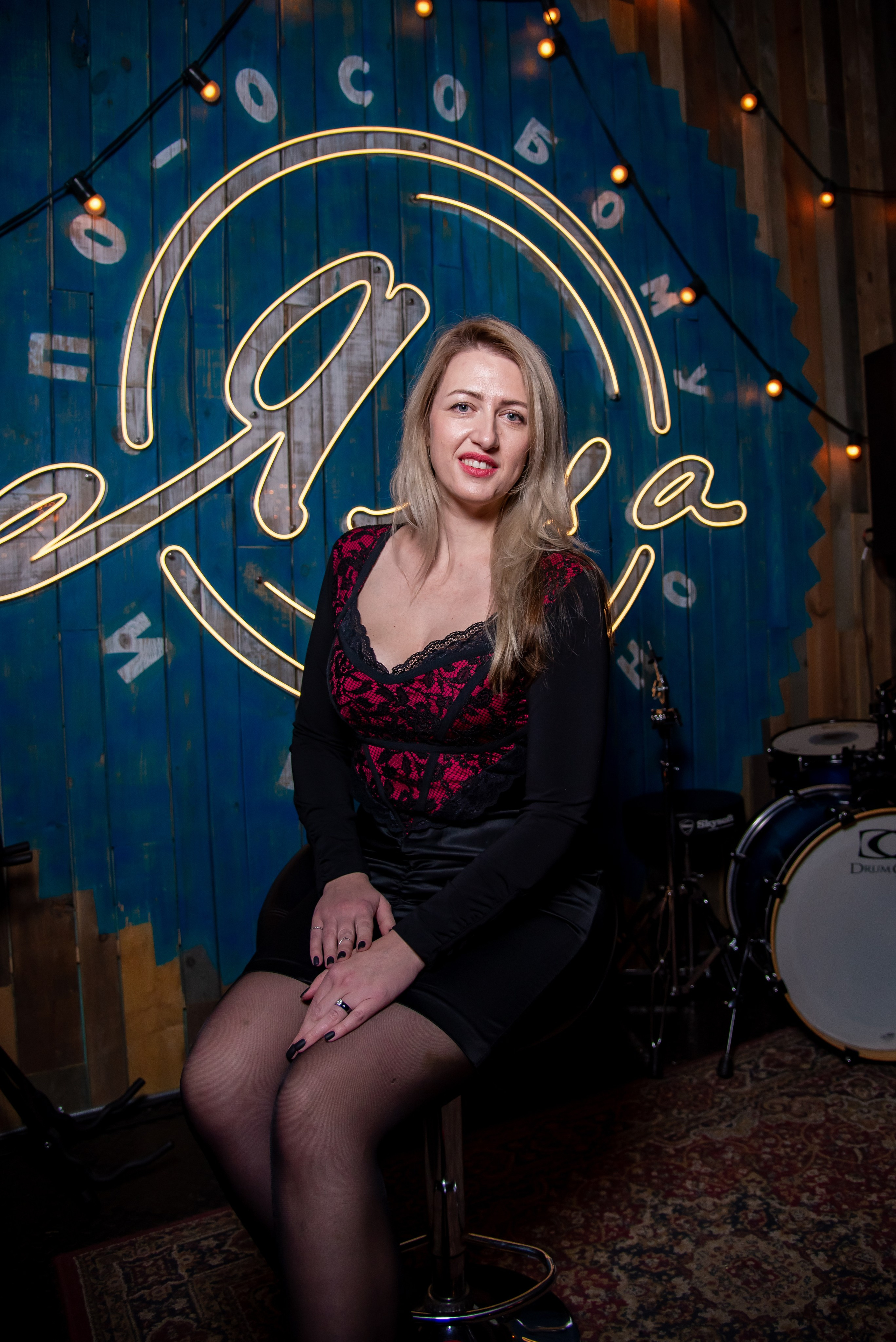 Ялла. Фотограф Галина Нестерова