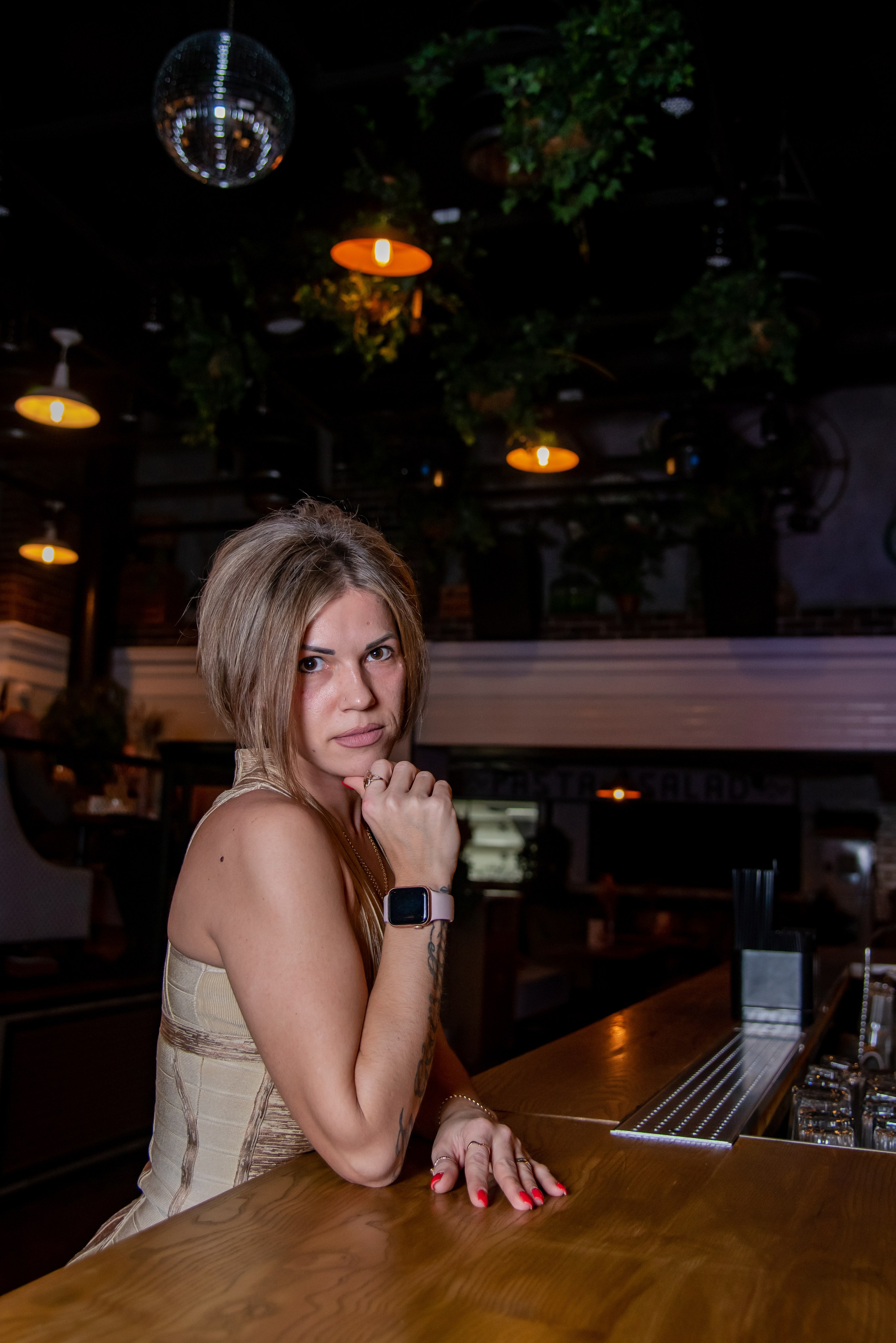 Меркато. Фотограф Галина Нестерова