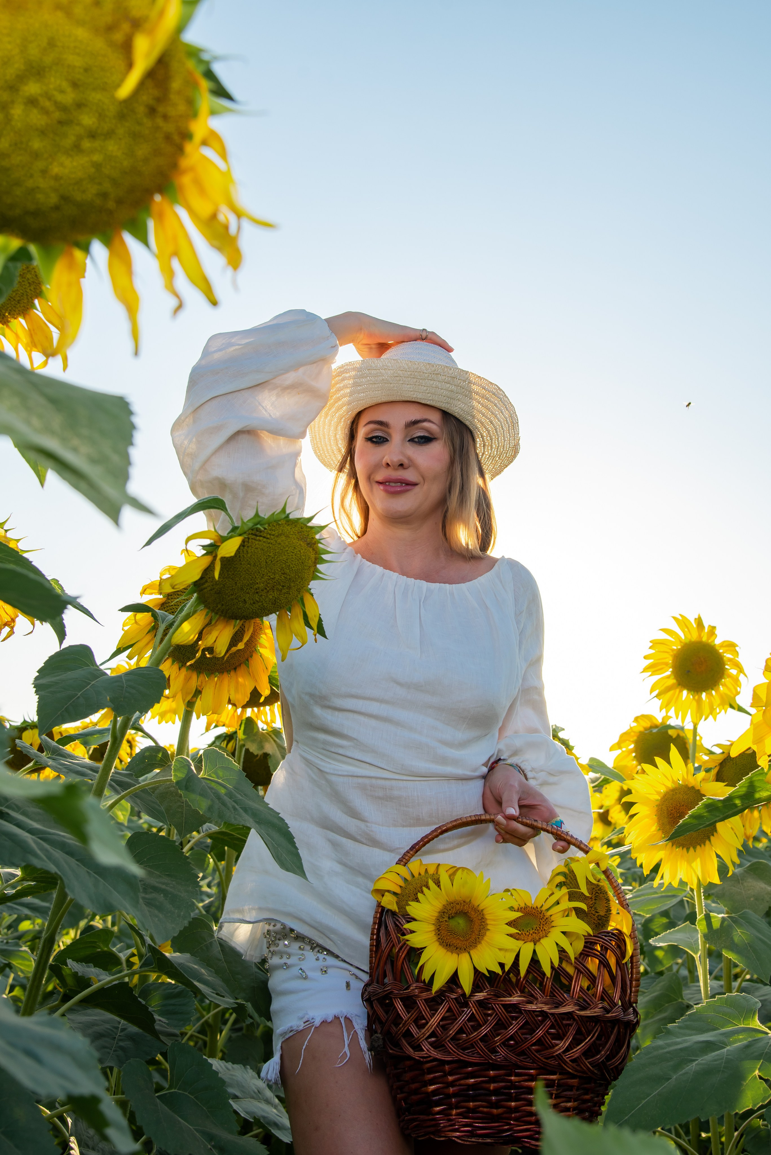 Мото. Фотограф Галина Нестерова