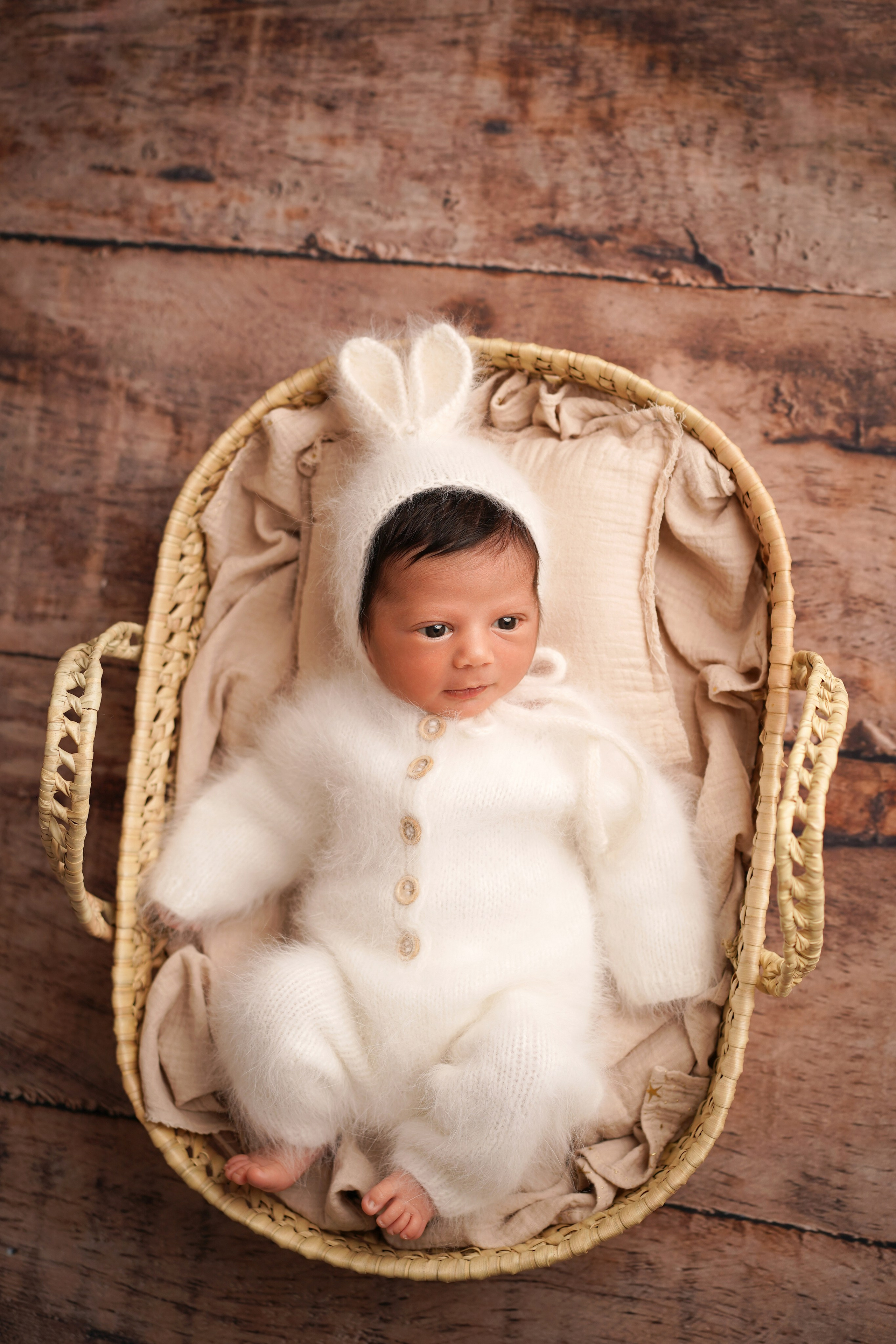 Новорожденные. Фотограф новорождённых в Москве Елена Левина