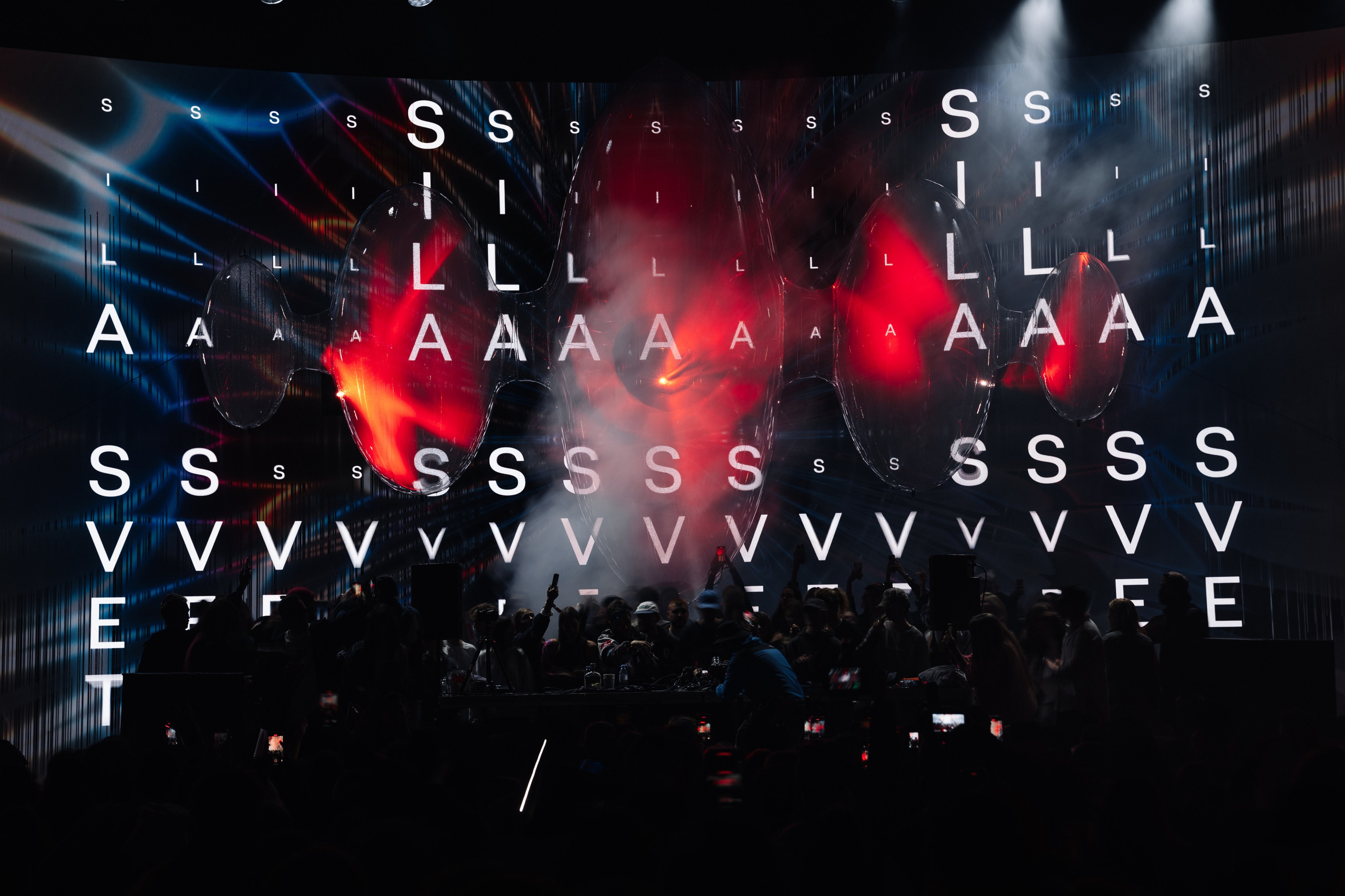 New Star Weekend, SILA SVETA. @tomrus: Рустам Шагиморданов — фотограф