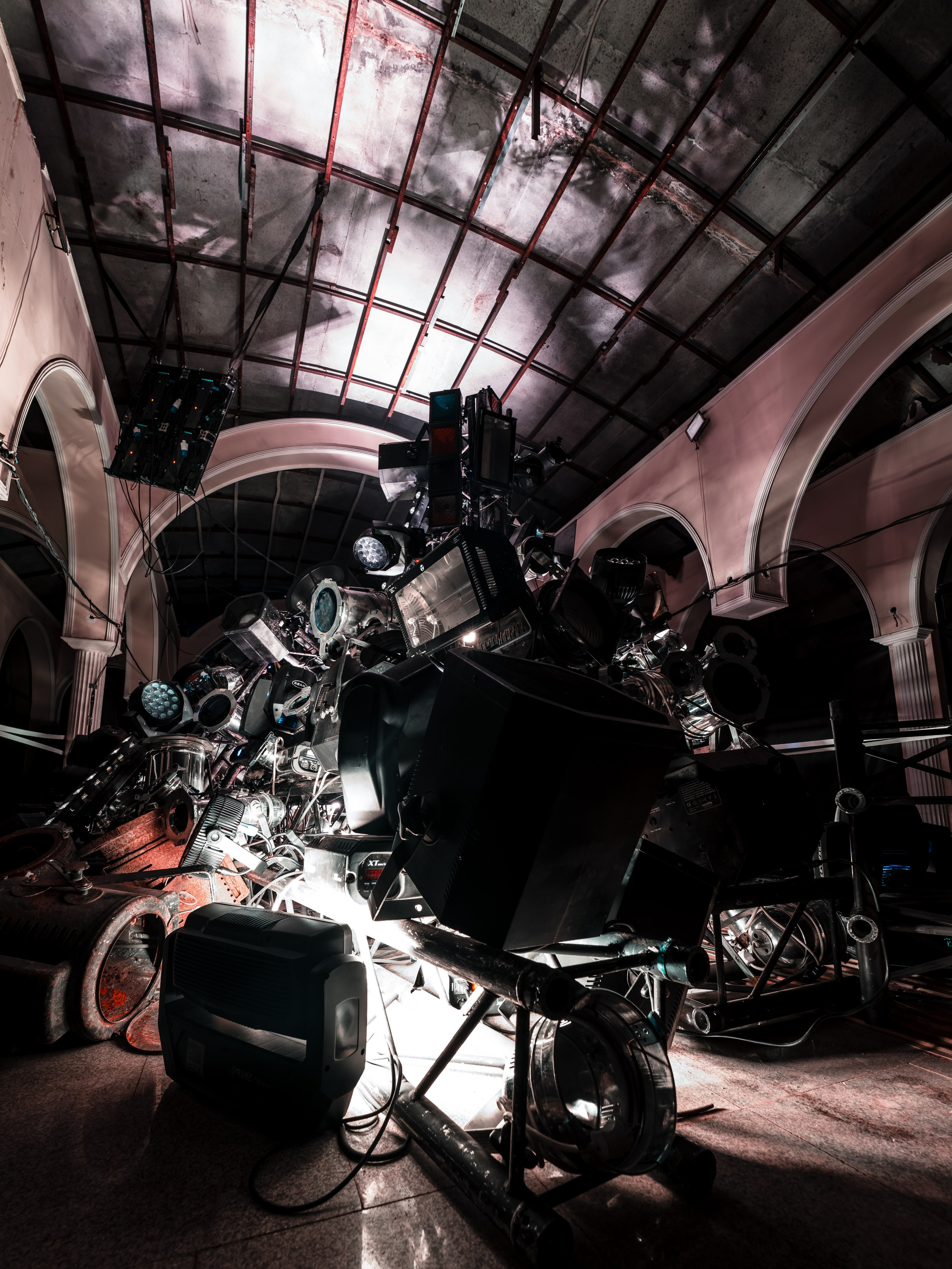 NUR 2025. @tomrus: Рустам Шагиморданов — фотограф