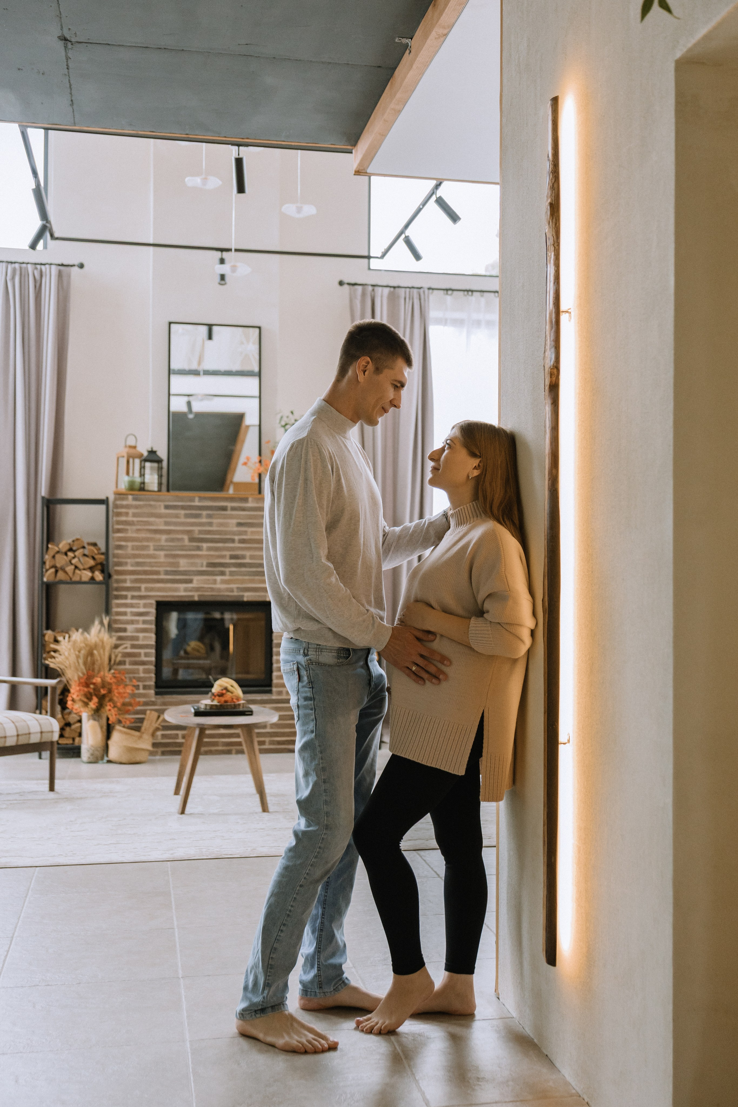 Семья Акимовых. Свадебный фотограф Юлия Галкина Ростов на Дону