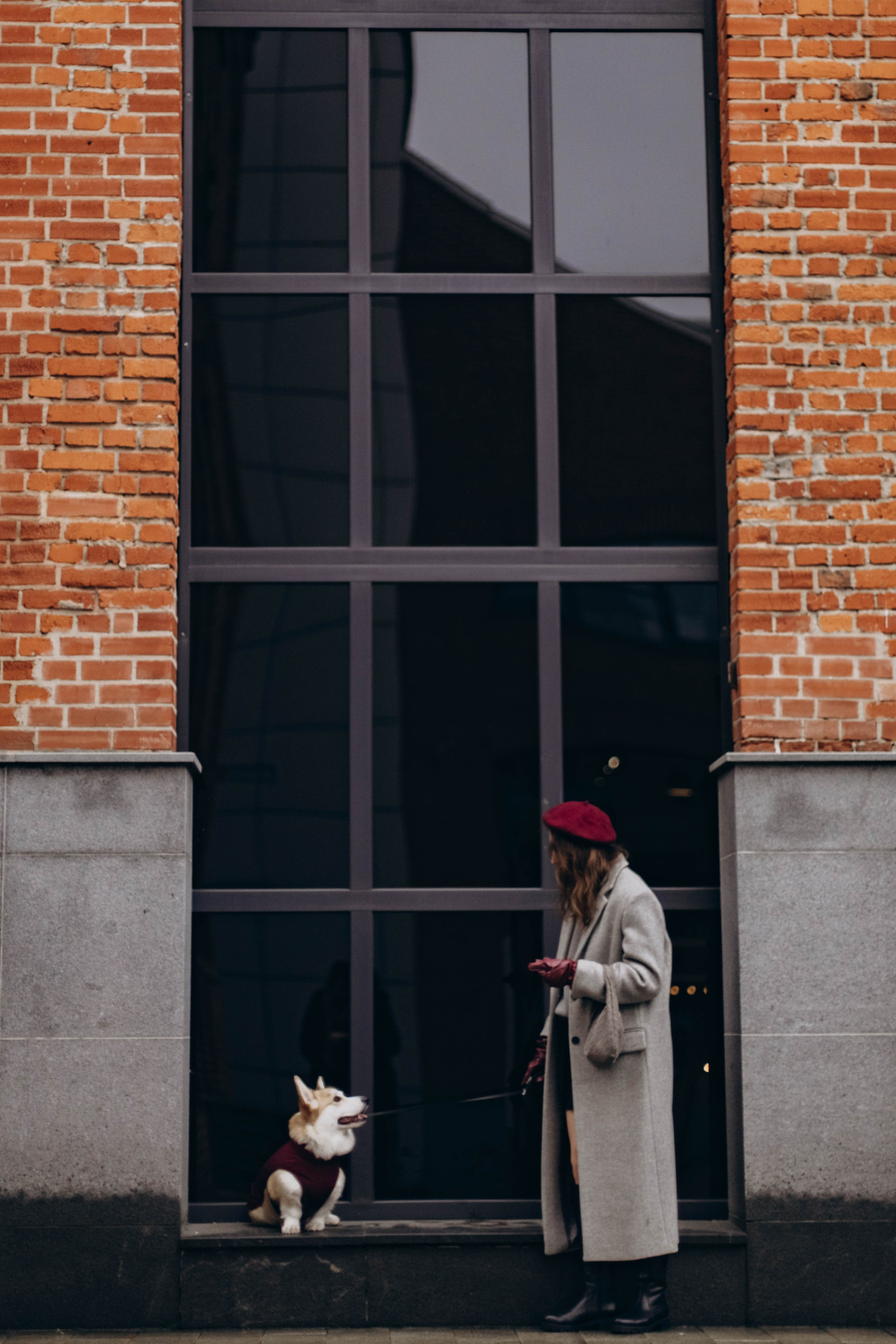 Ксюша и Коржик. Семейный фотограф Москва Ирина Малышева