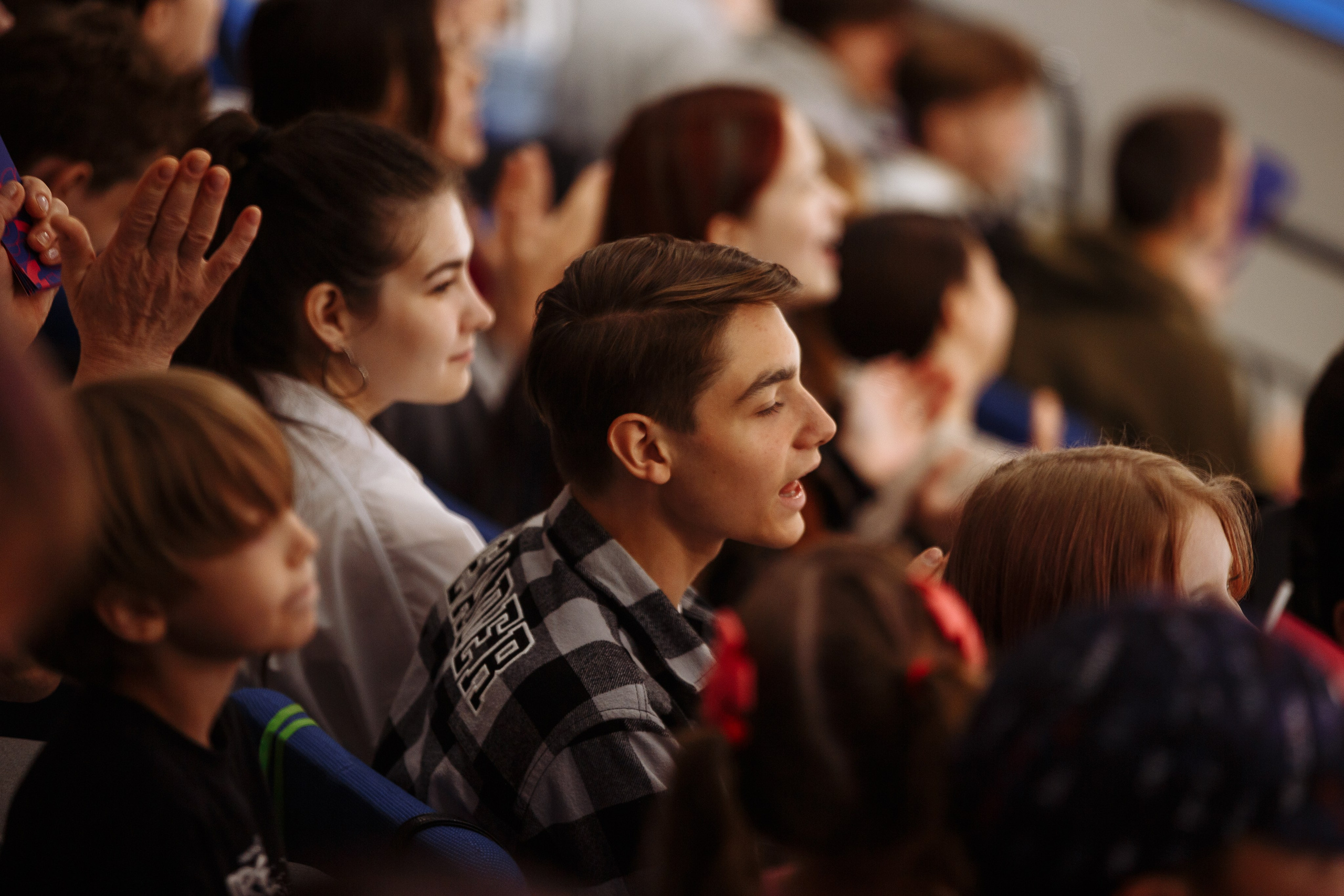 Молодежь. Спорт. Возможности. Свадебный Семейный Репортажный фотограф в Москве