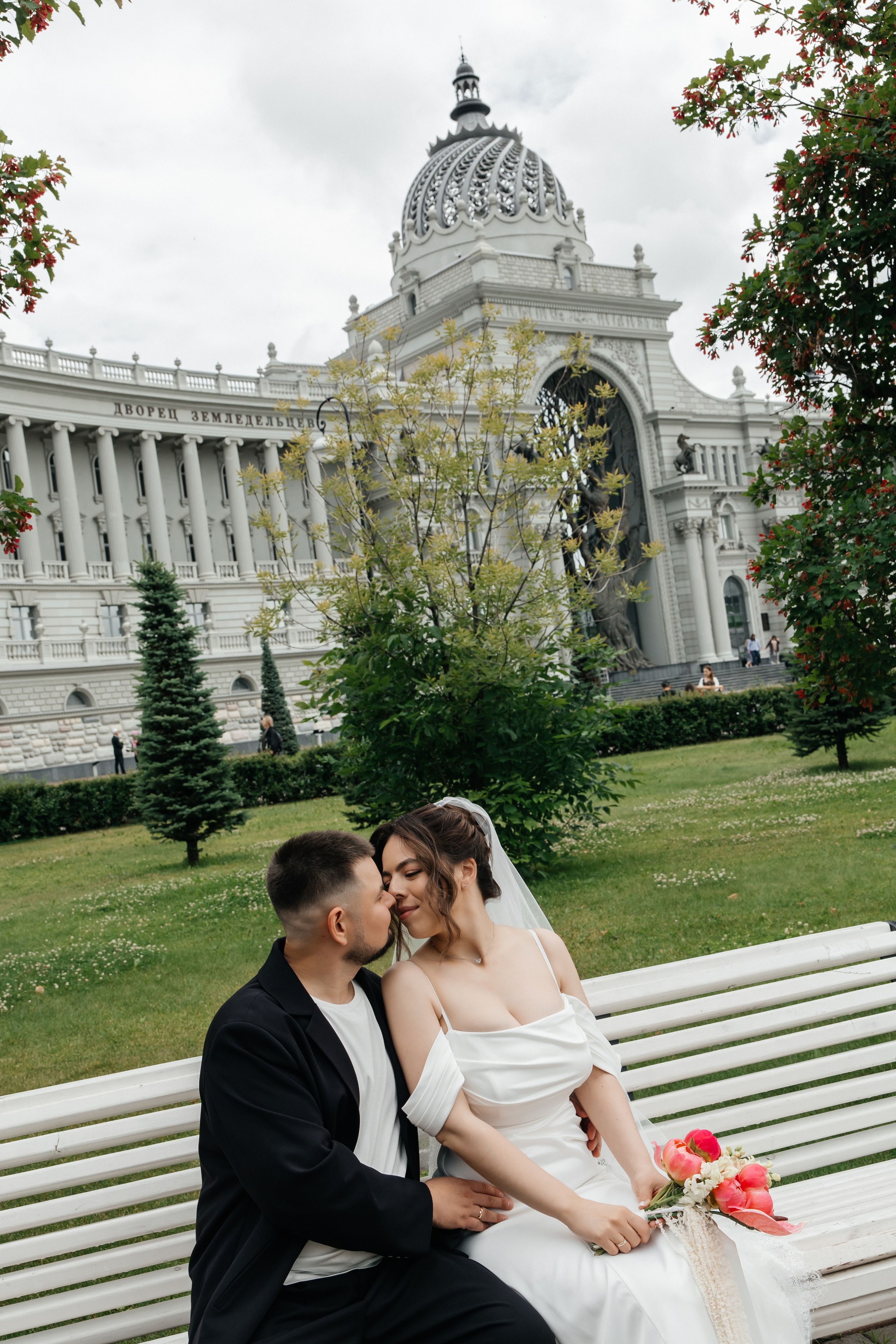 Наконец-то!. Свадебный и портретный фотограф Казань | Белебей