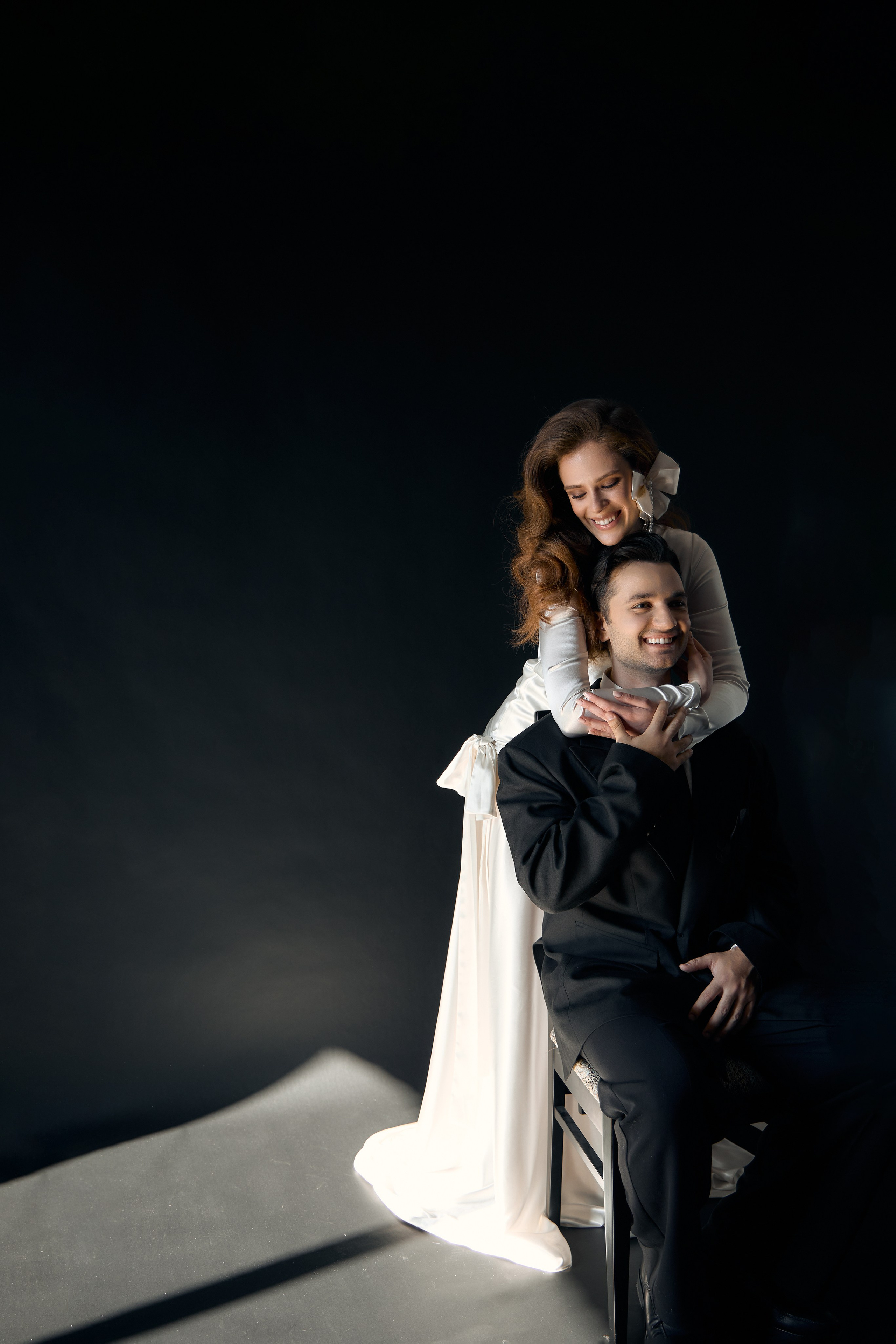 Свадебный и портретный фотограф Юлия Васильева