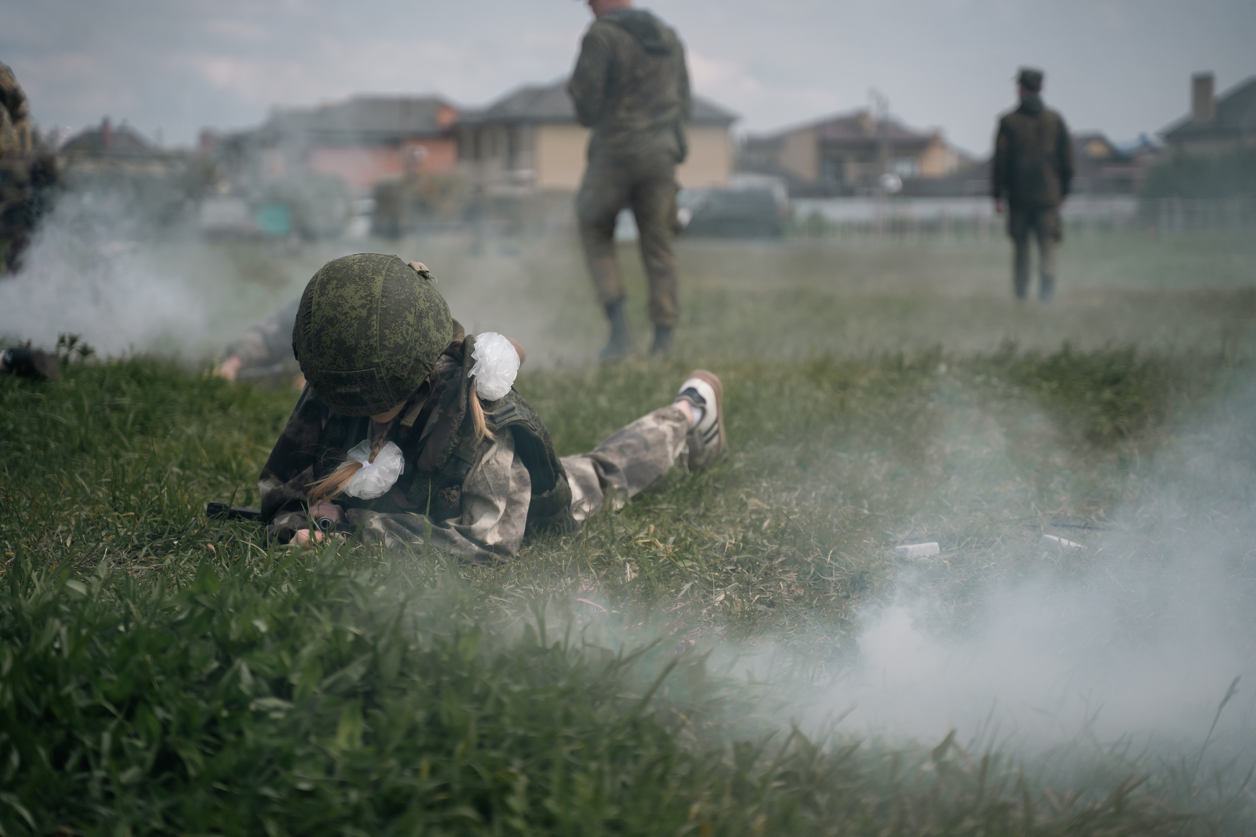 Спорт и соревнования. Репортажный фотограф в Краснодаре Ильченко Дарья