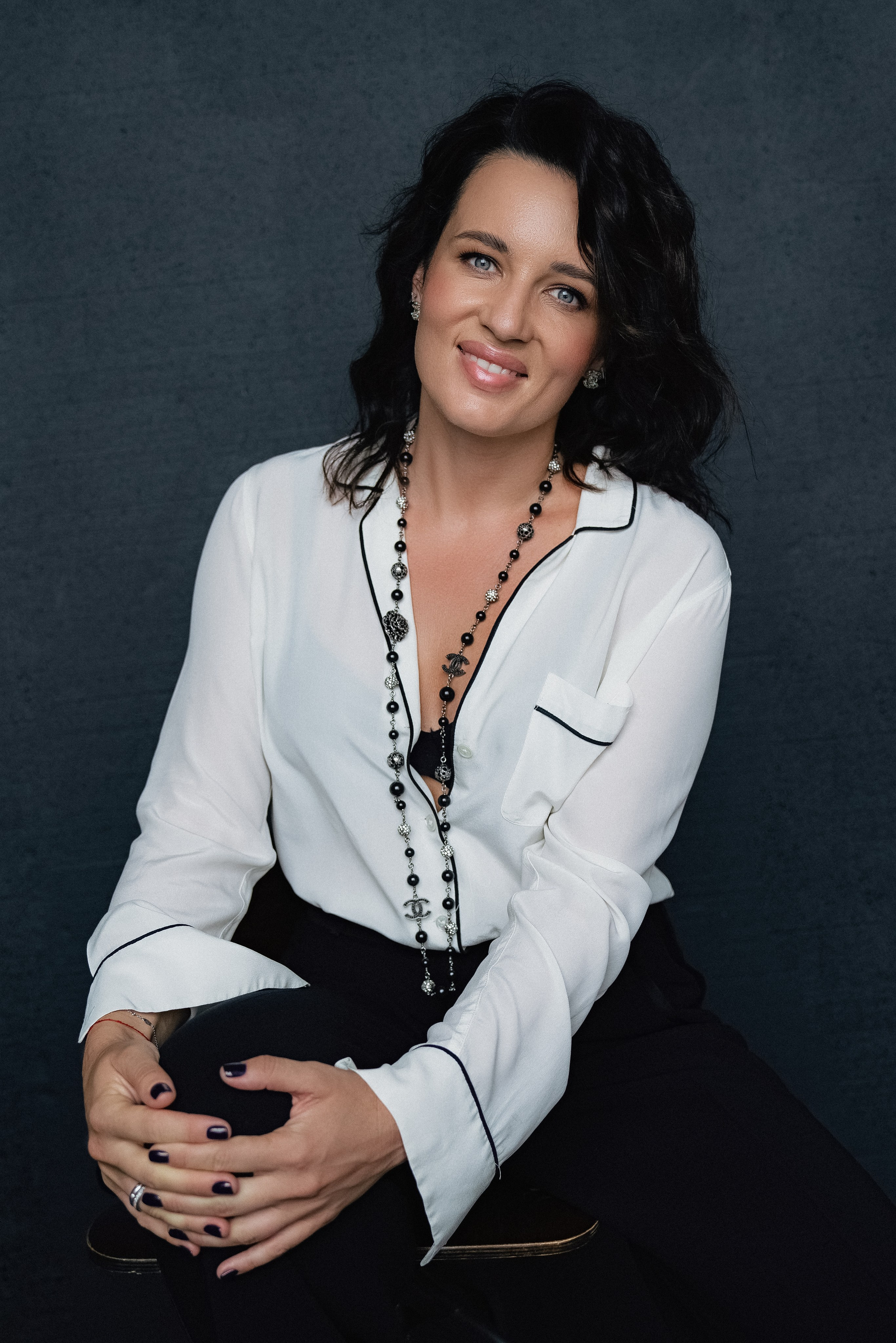 Настя. Портретный и репортажный фотограф Виктория Капустина