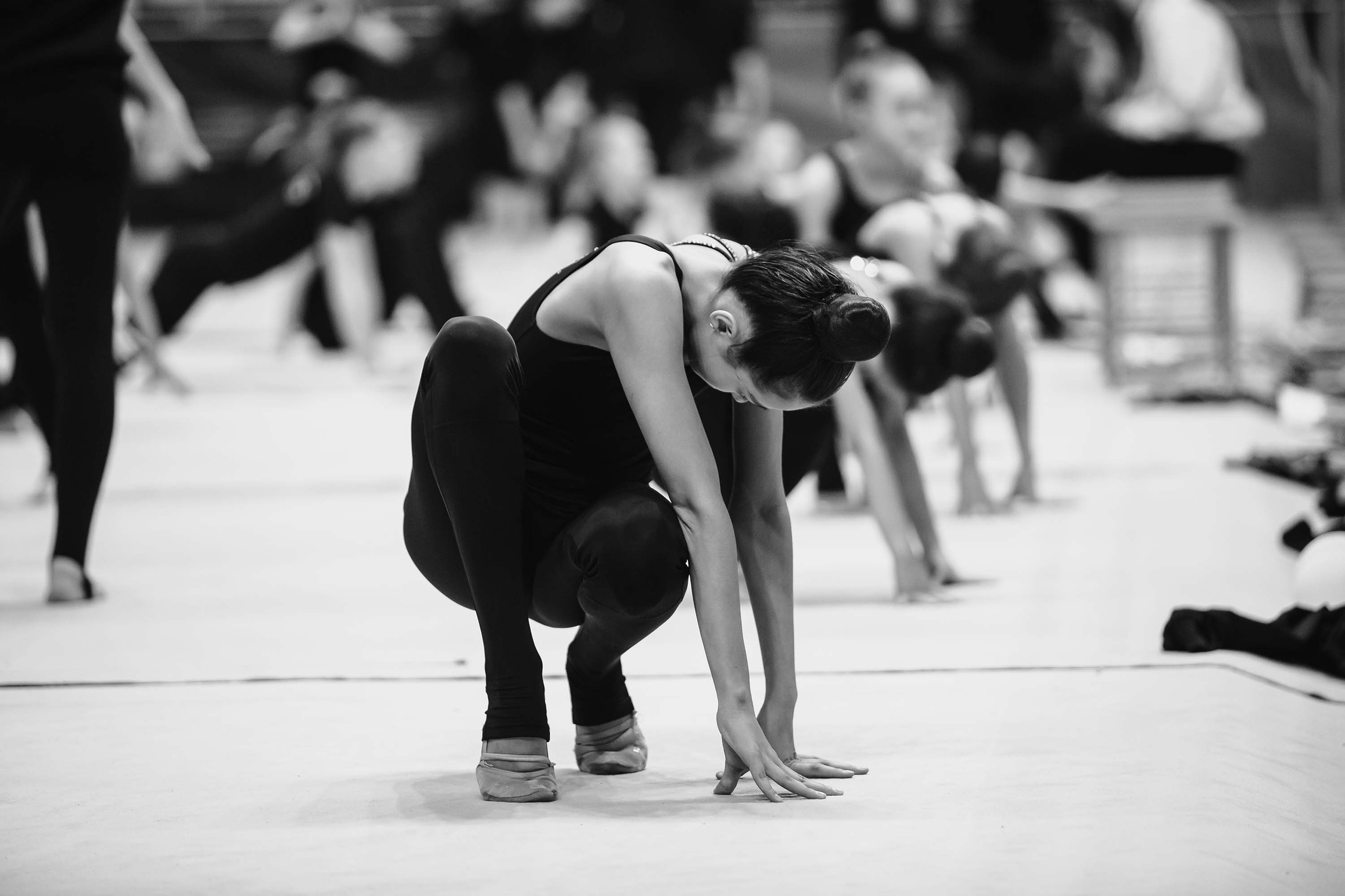 Кубок России по эстетической гимнастике. Спортивный фотограф Александр Васильев. RG и AGG