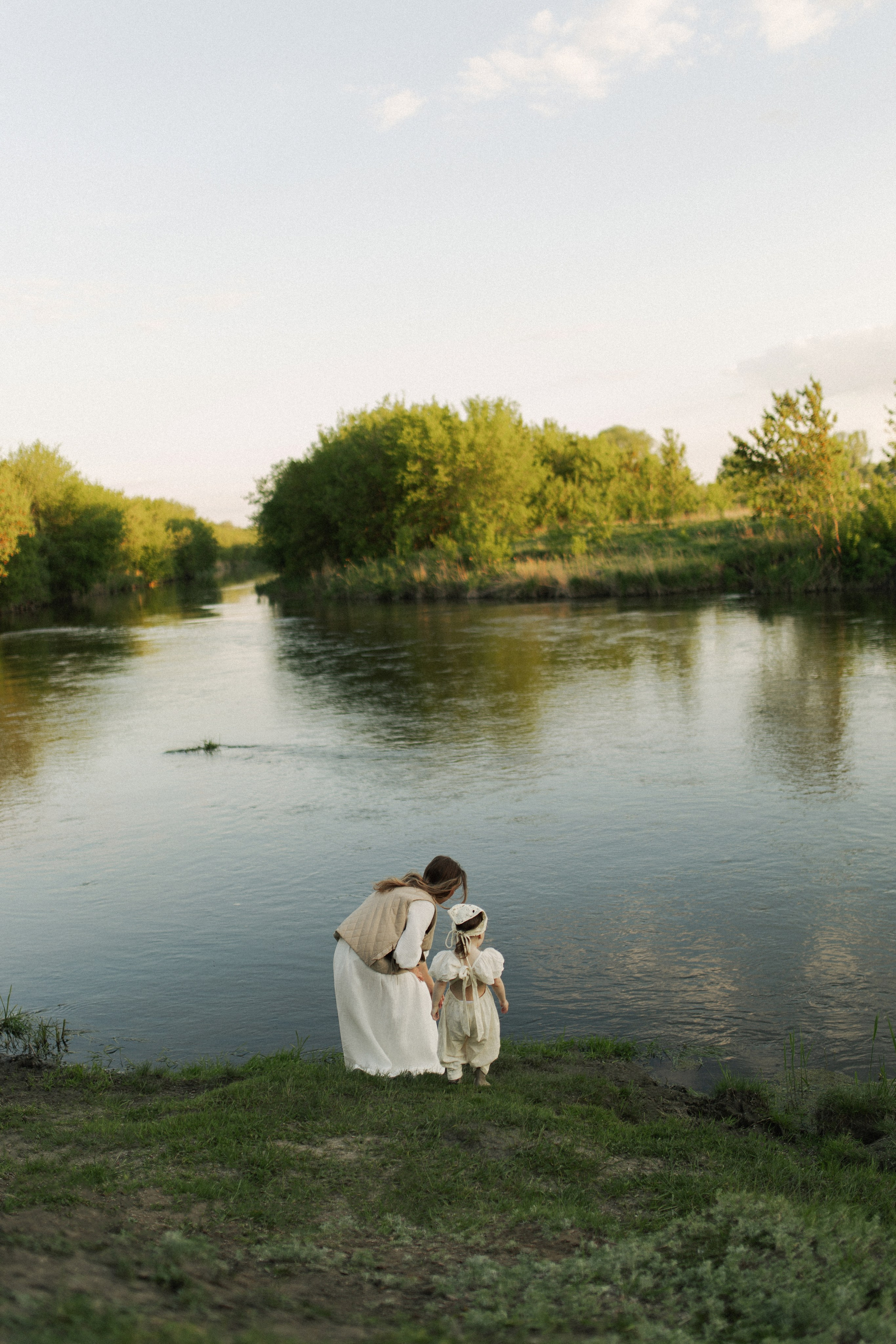 Настя и София. Главная