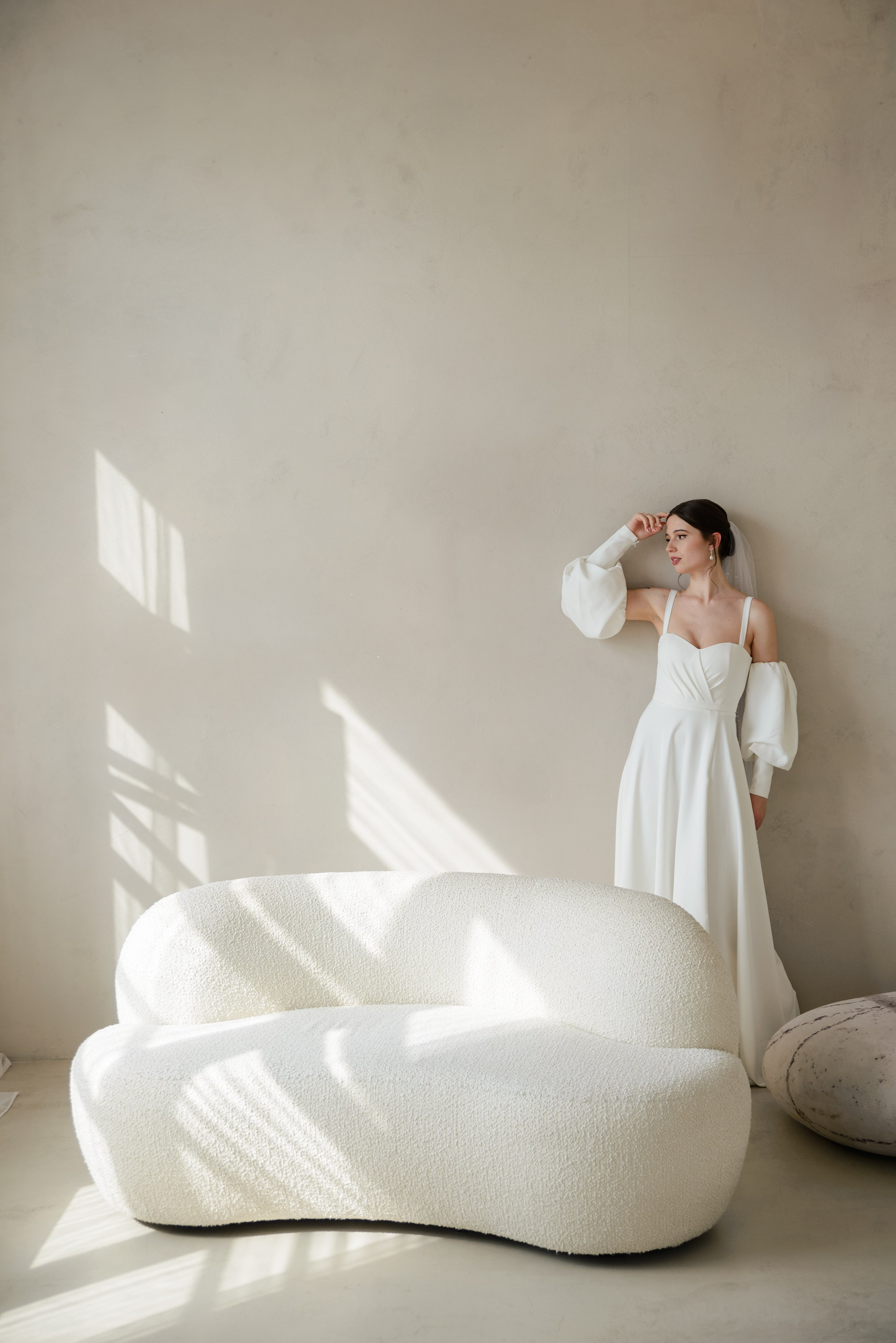 Свадьба Никиты и Ани на Екатеринбург Арене. Константин Солодянкин — свадебный и репортажный фотограф в Екатеринбурге и Верхней Пышме