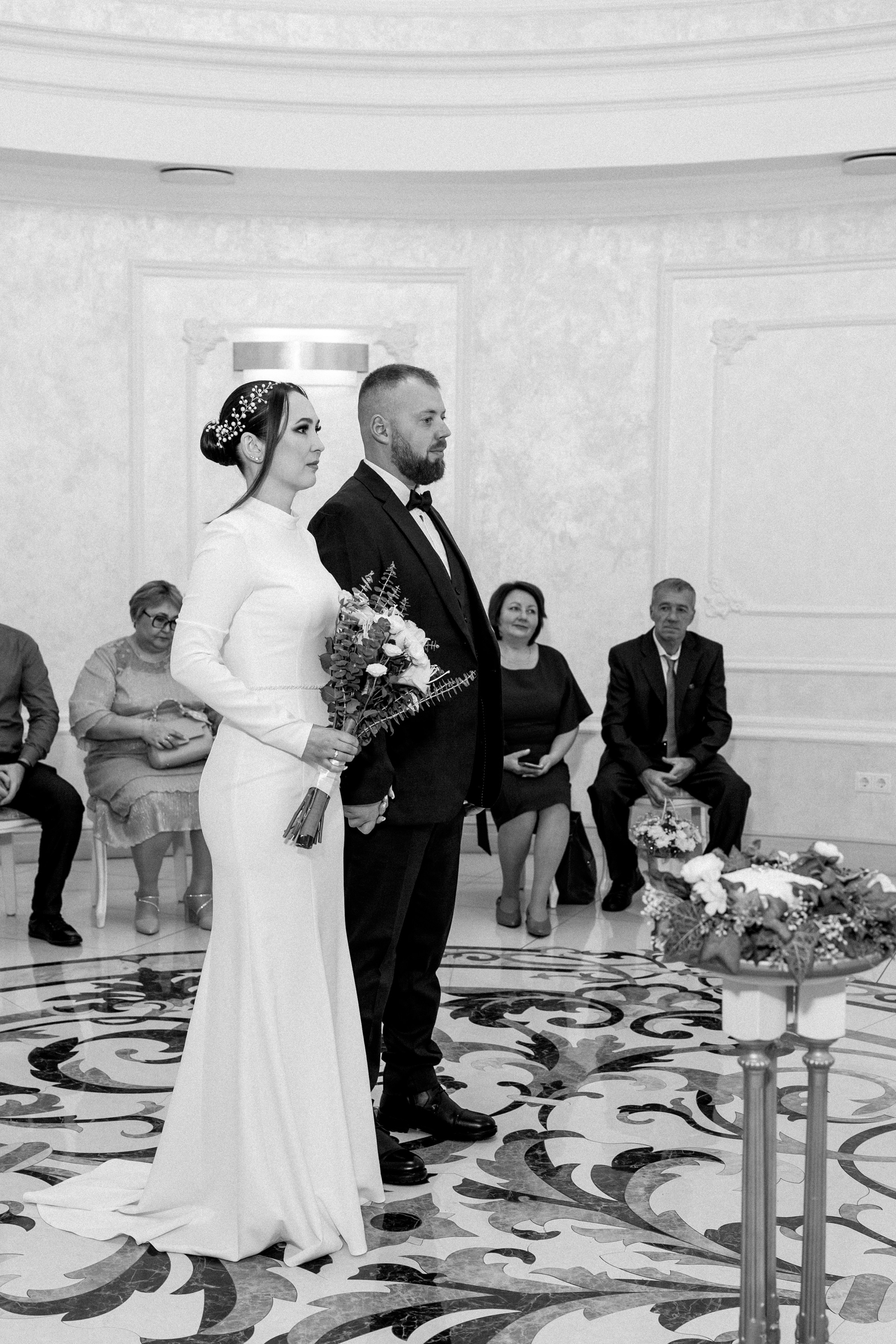 Илья и Марина свадьба. Семейный и женский фотограф, стильный репортаж в г. Новосибирск