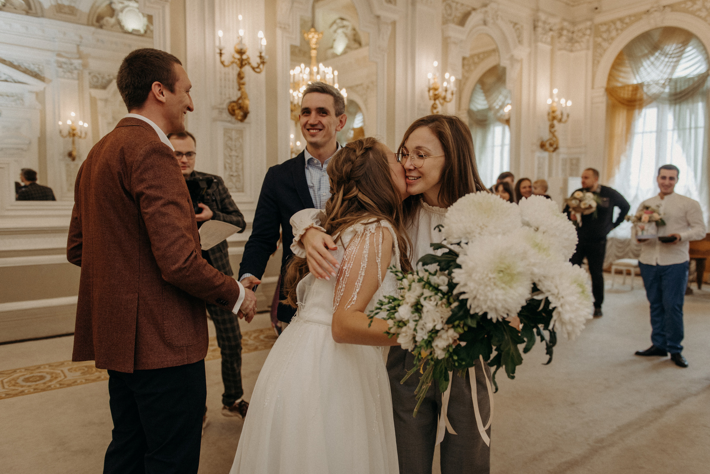 дворец бракосочетания 1