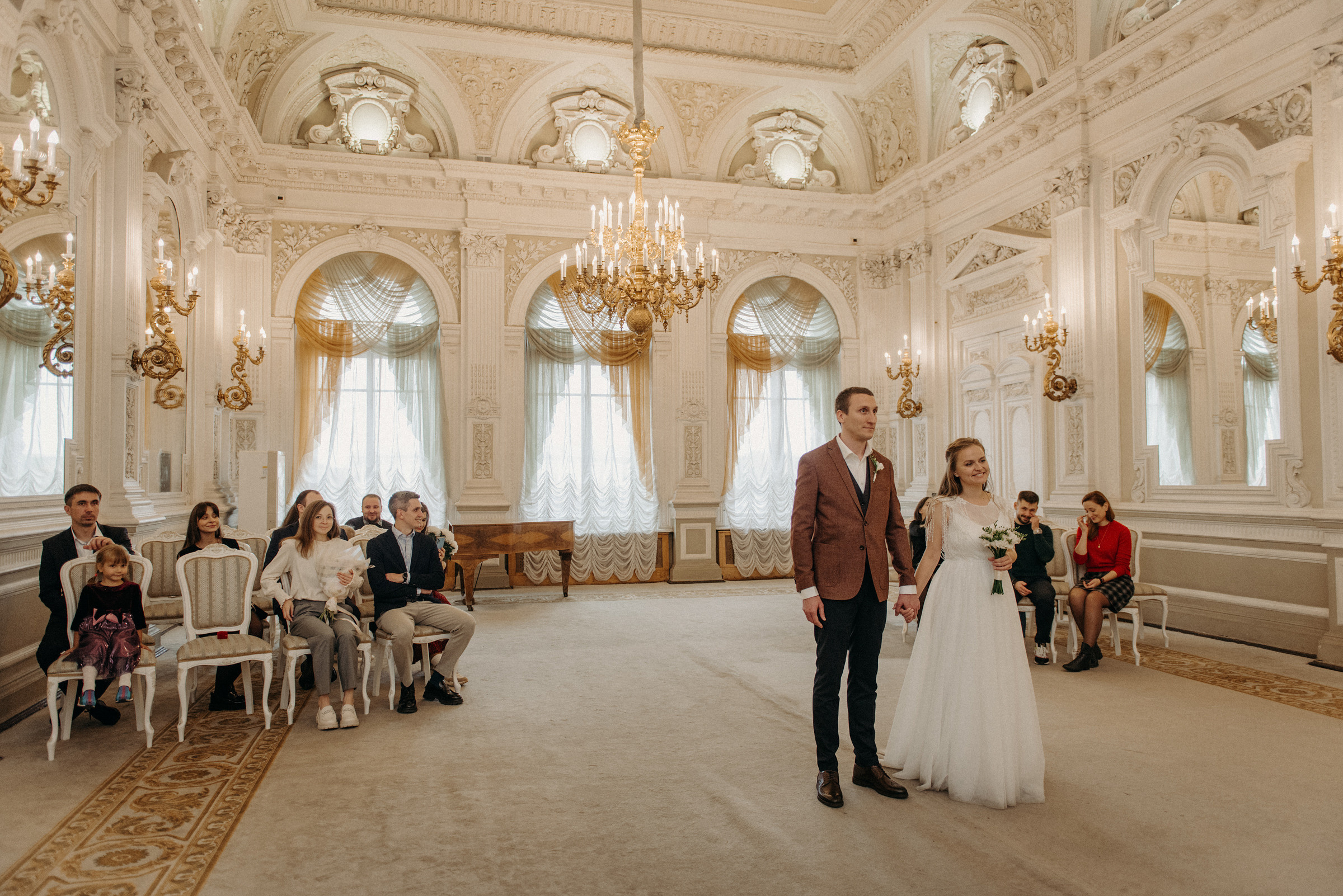 дворец бракосочетания 1
