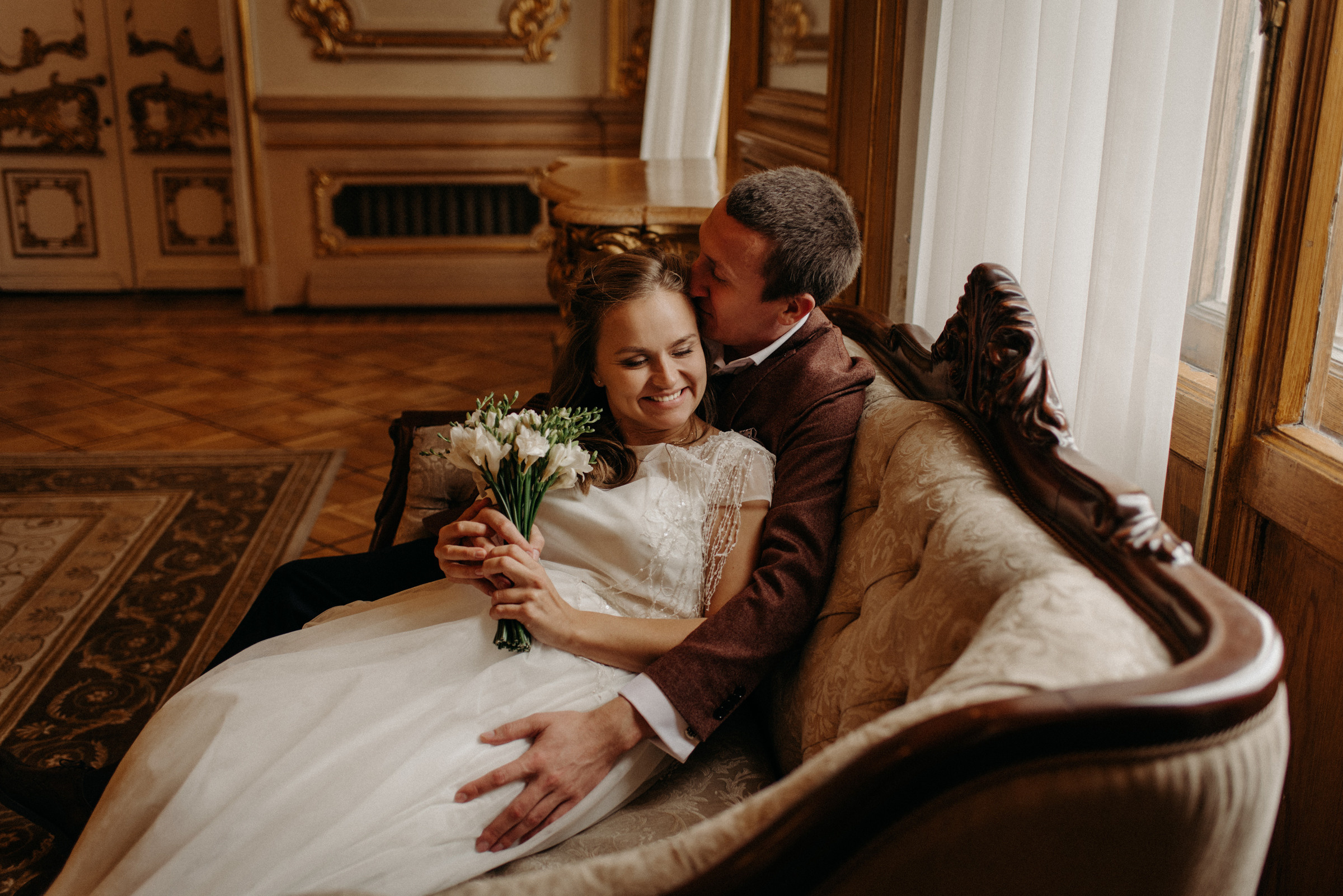 дворец бракосочетания 1