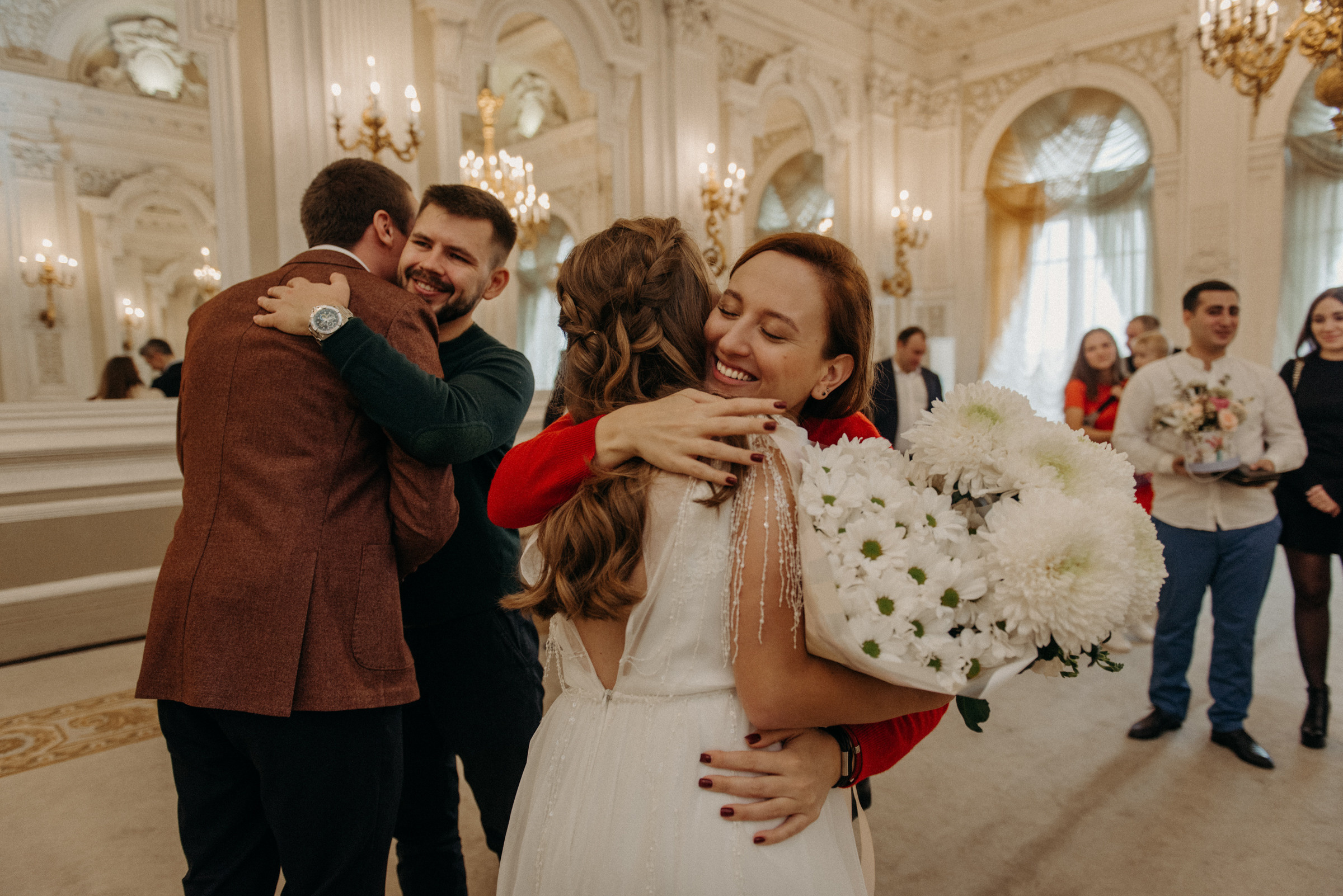 дворец бракосочетания 1