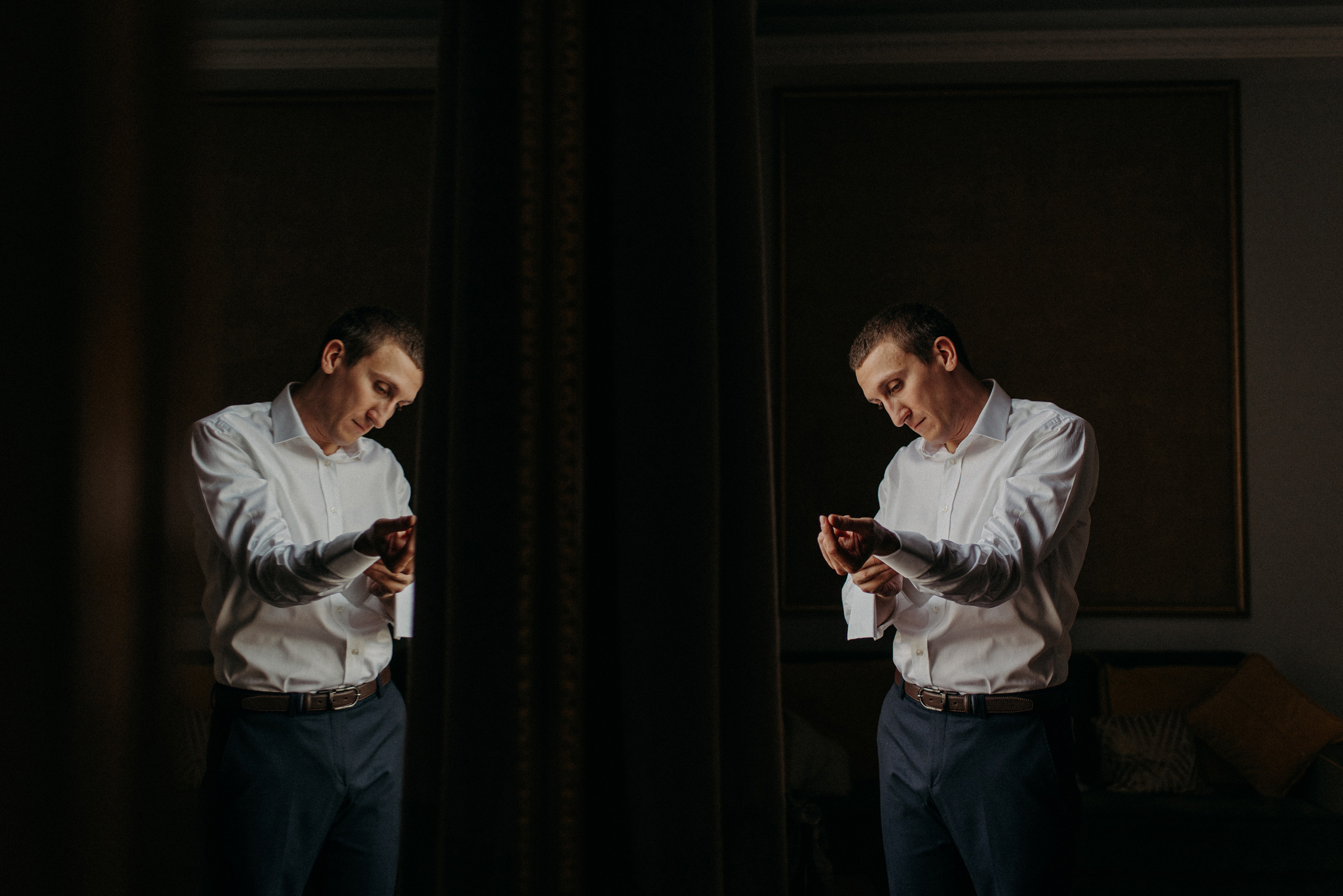 сборы невесты и жениха в отеле agent flat