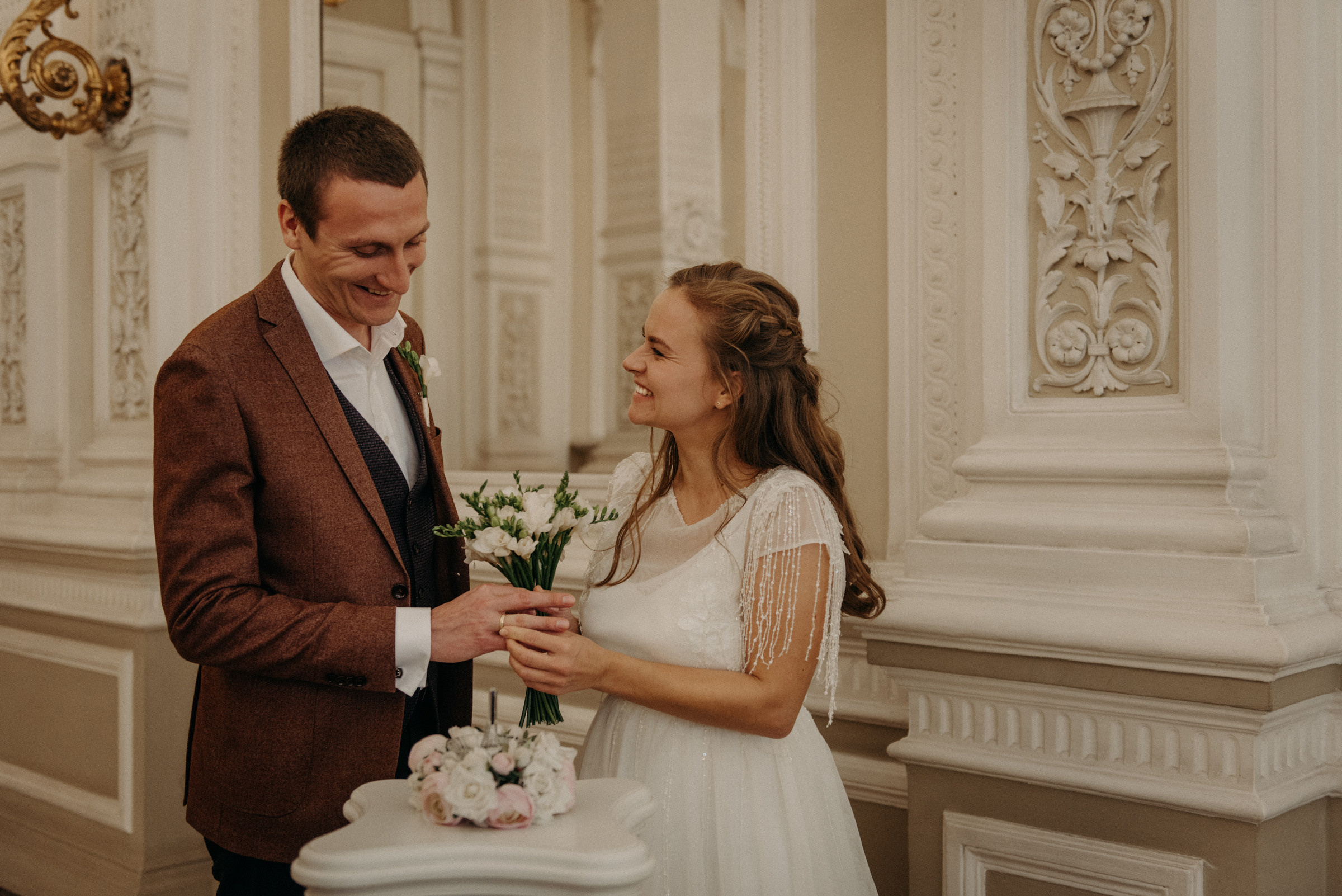 дворец бракосочетания 1