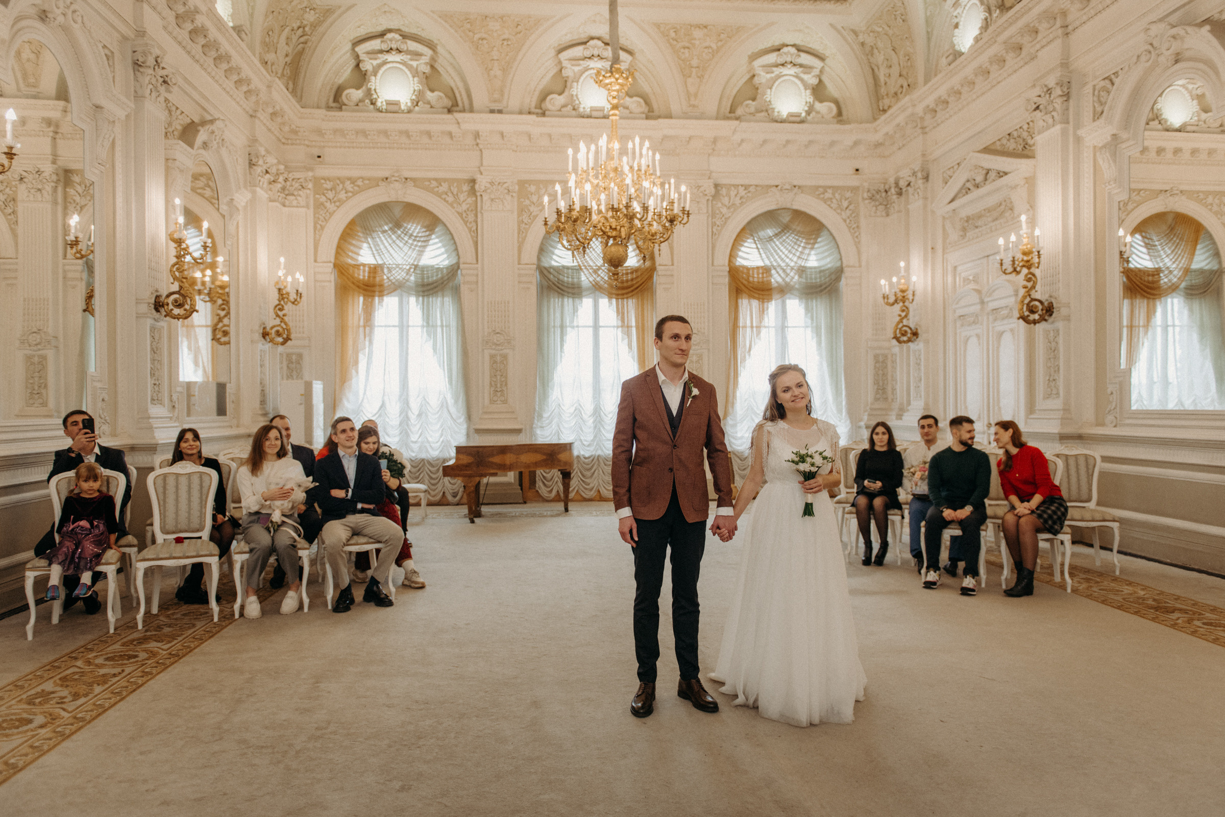 дворец бракосочетания 1