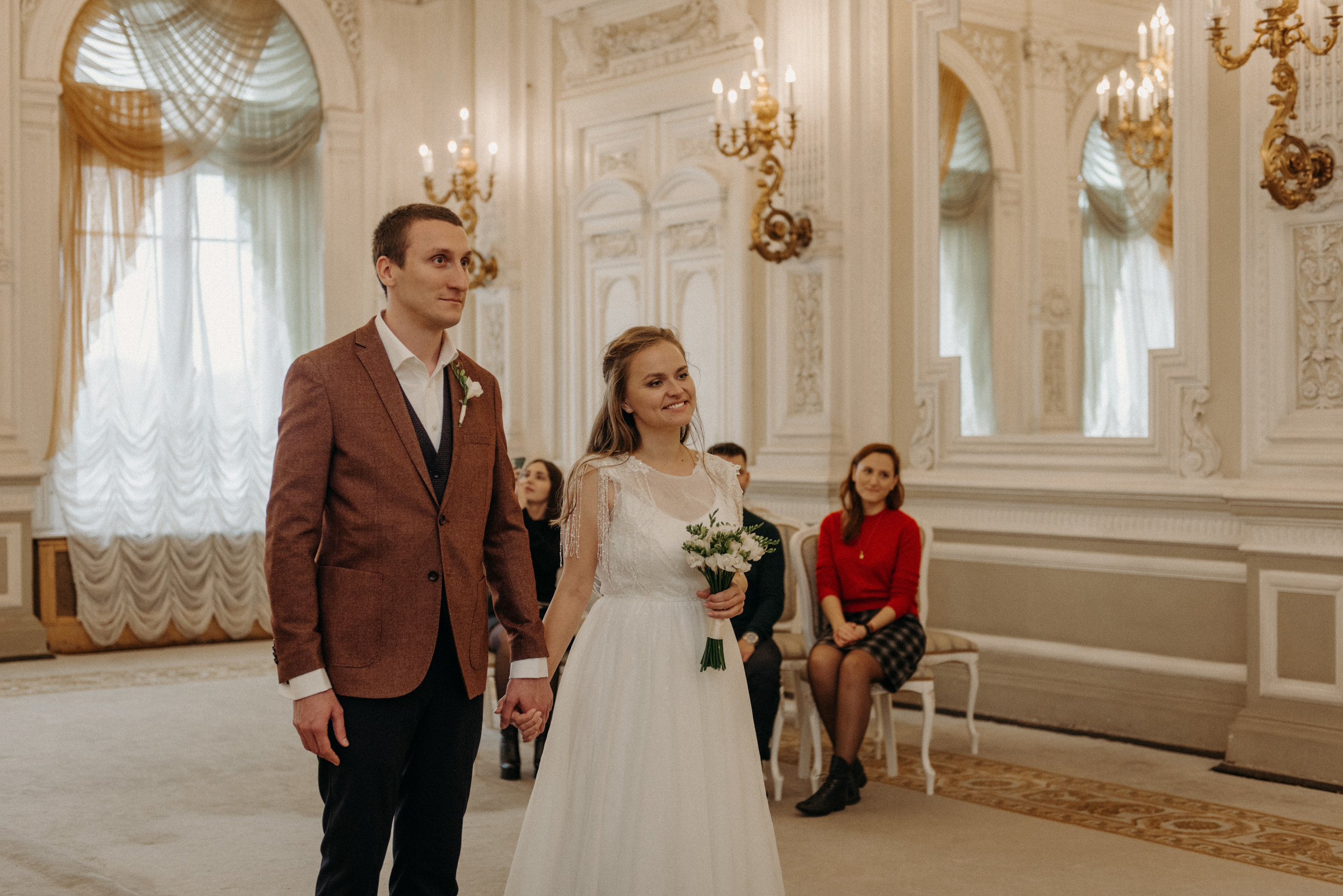 дворец бракосочетания 1