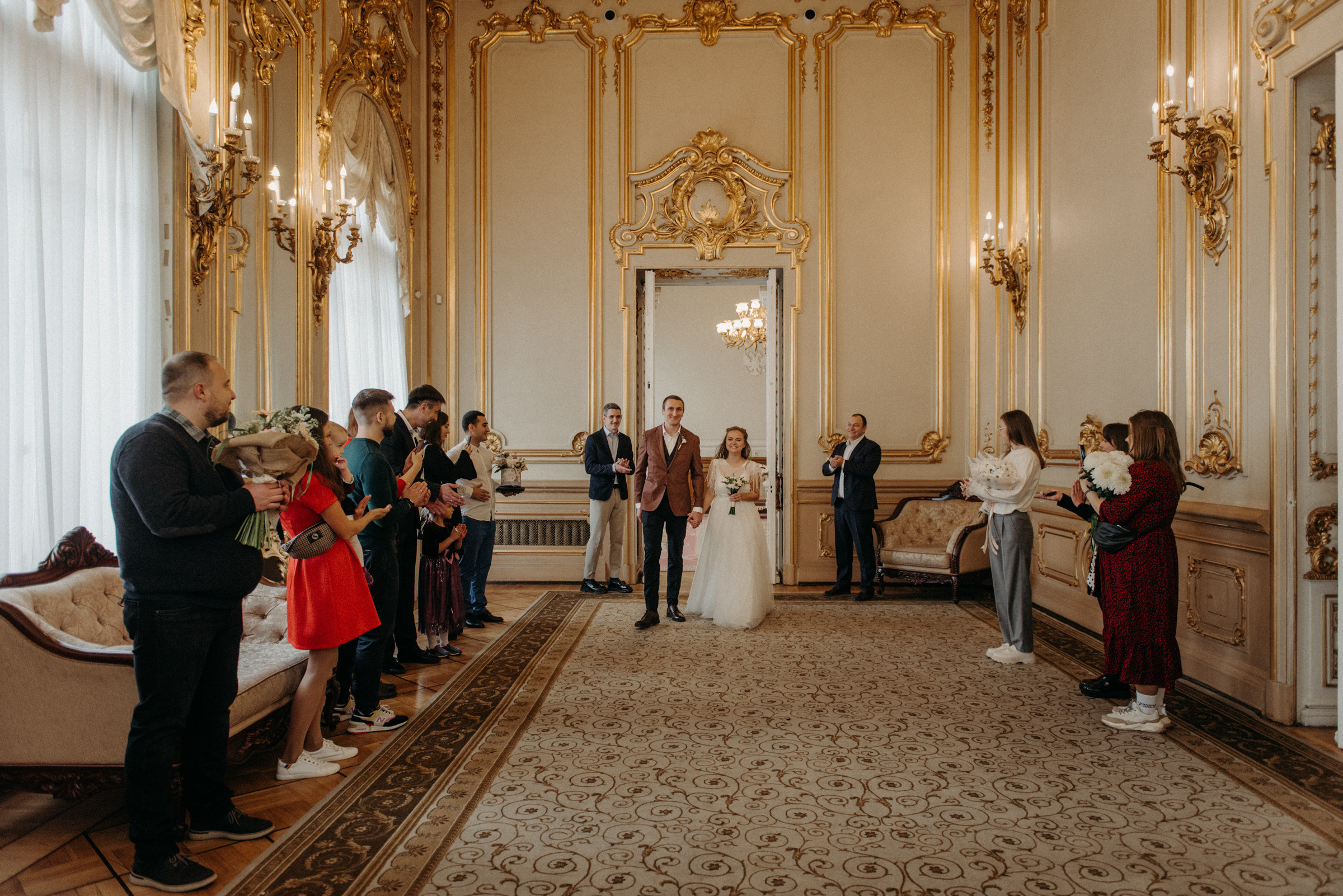 дворец бракосочетания 1