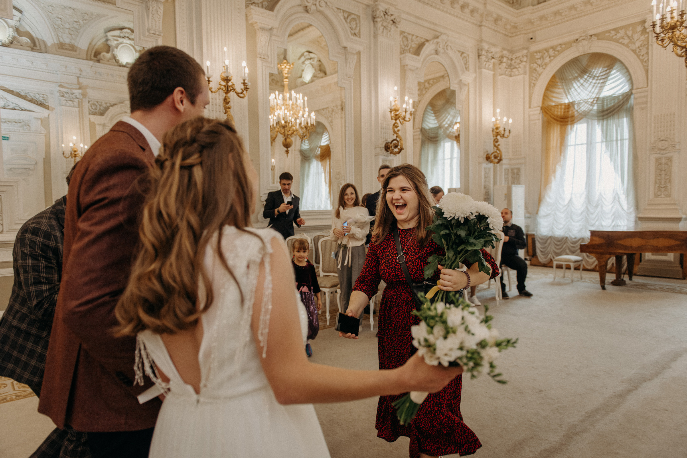 дворец бракосочетания 1