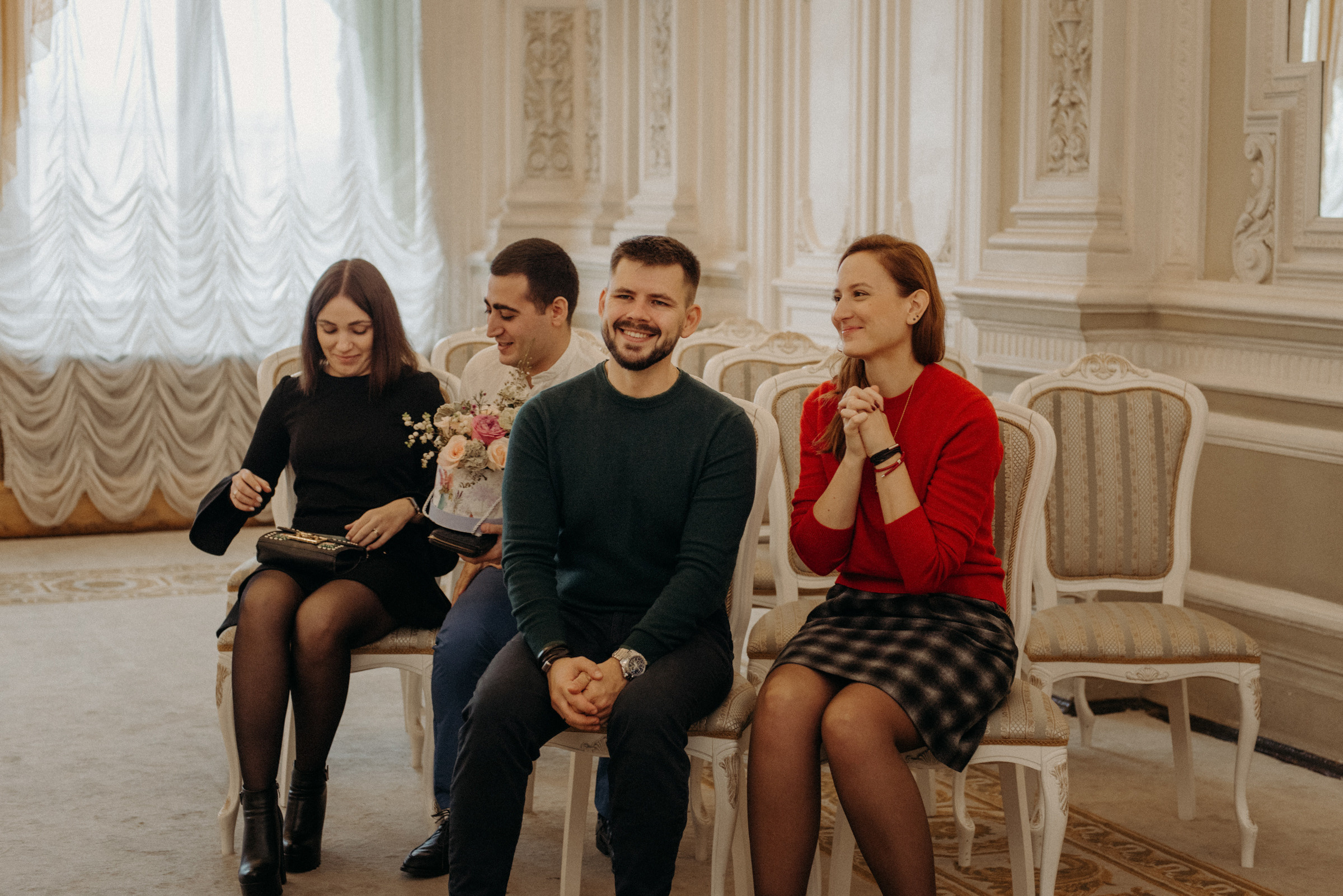 дворец бракосочетания 1