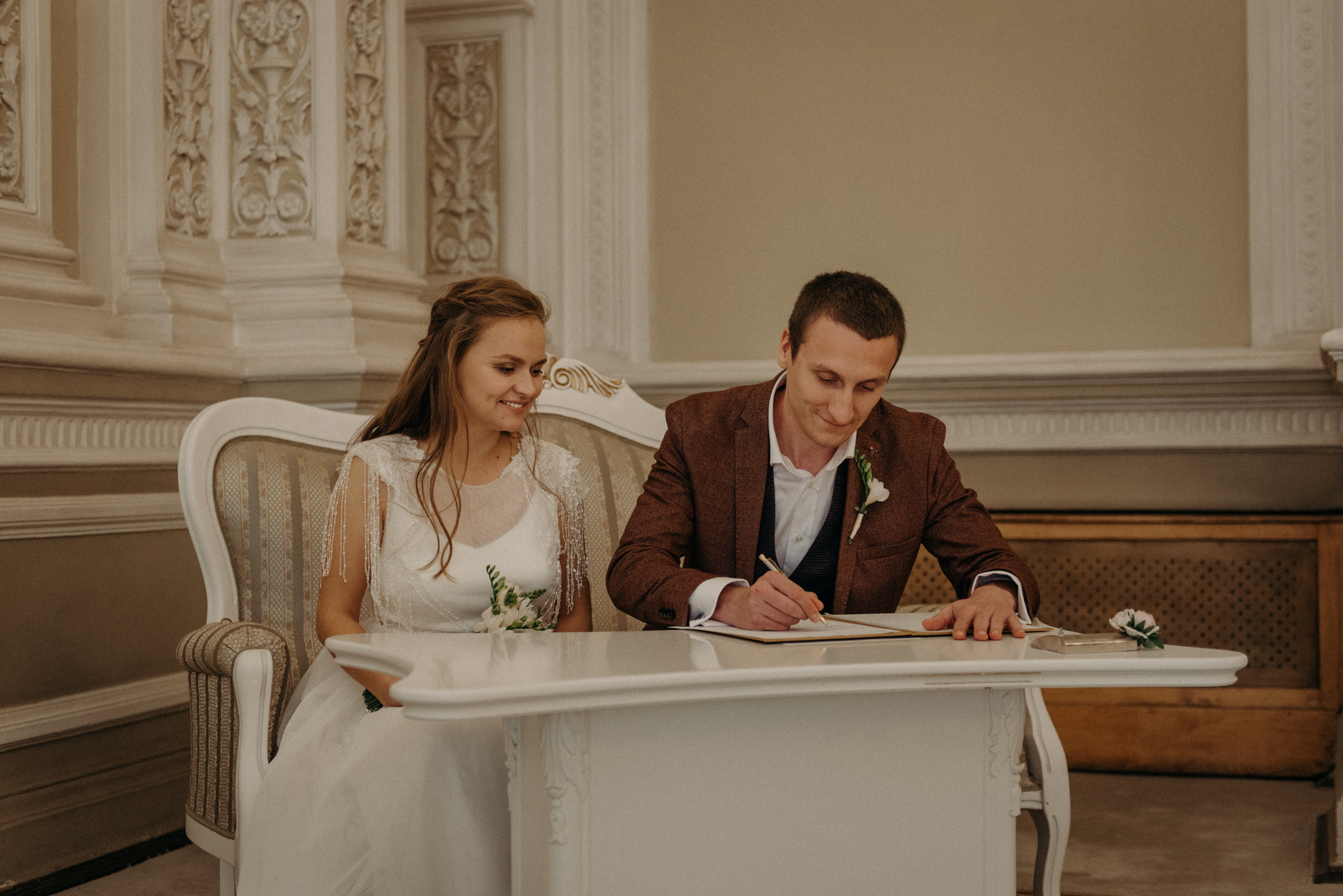 дворец бракосочетания 1