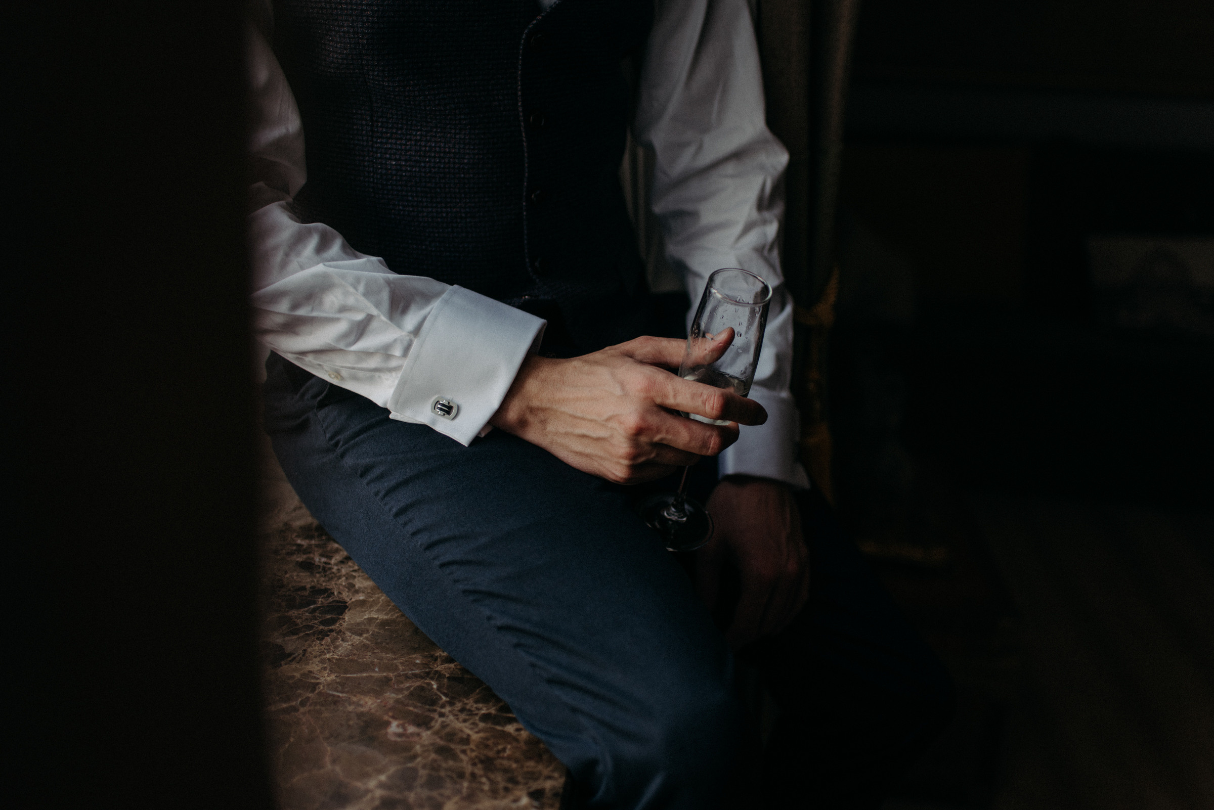 сборы невесты и жениха в отеле agent flat