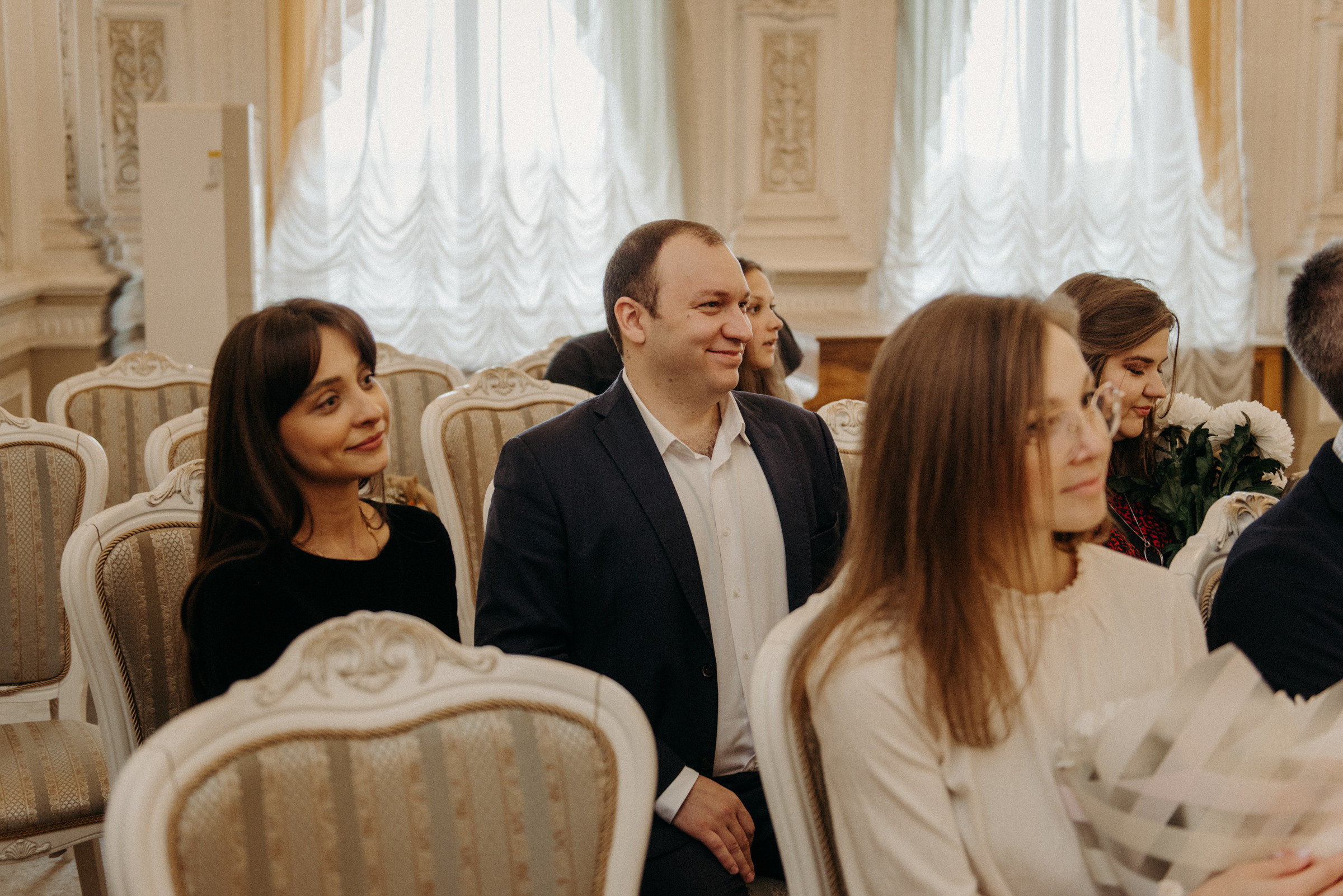 дворец бракосочетания 1