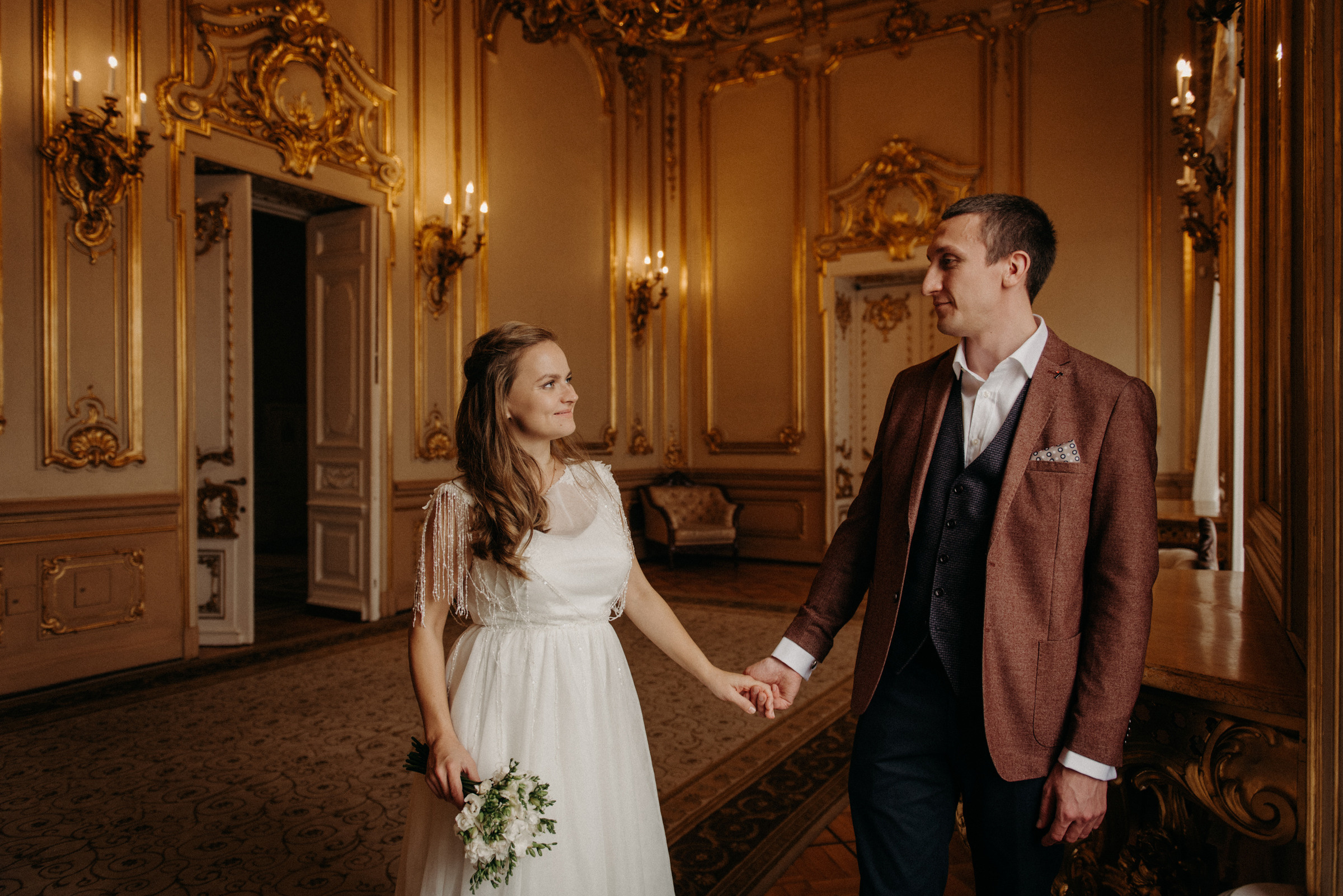 дворец бракосочетания 1