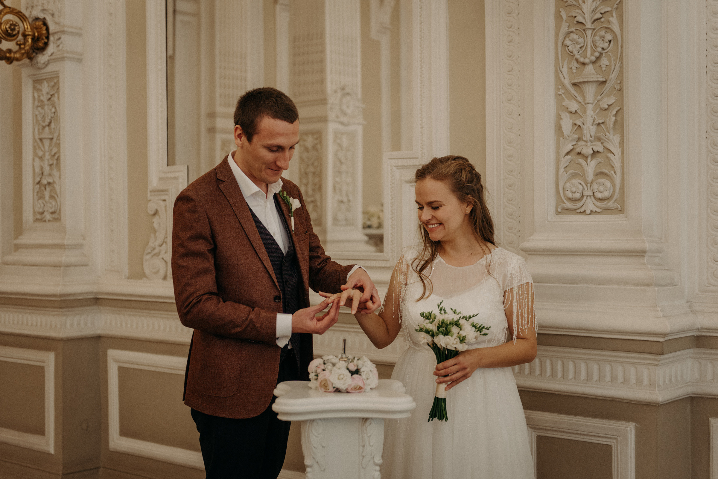 дворец бракосочетания 1