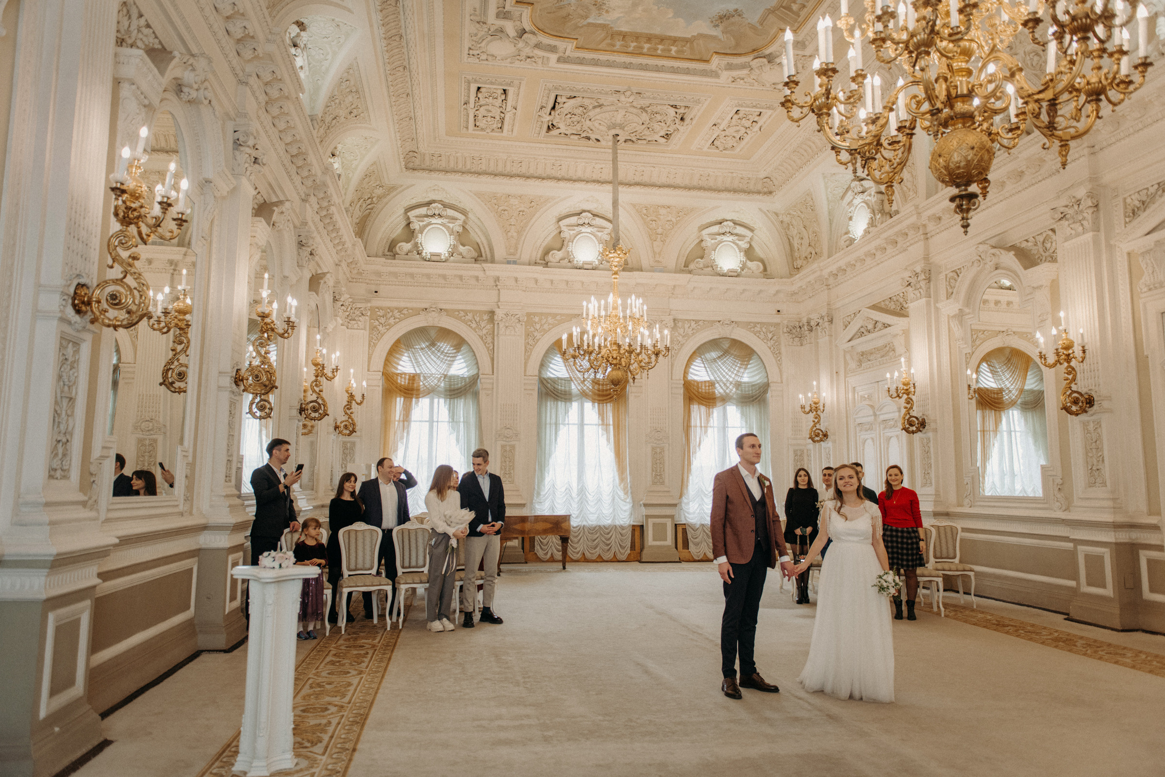 дворец бракосочетания 1