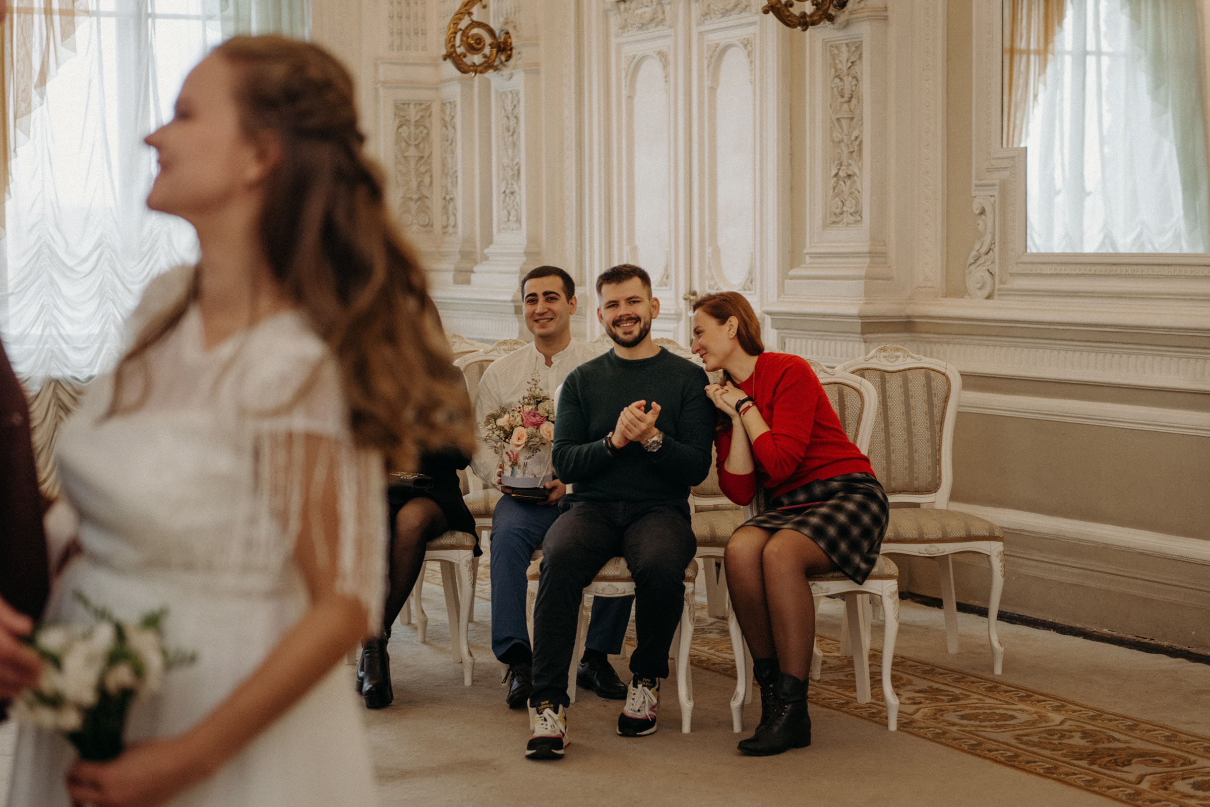 дворец бракосочетания 1