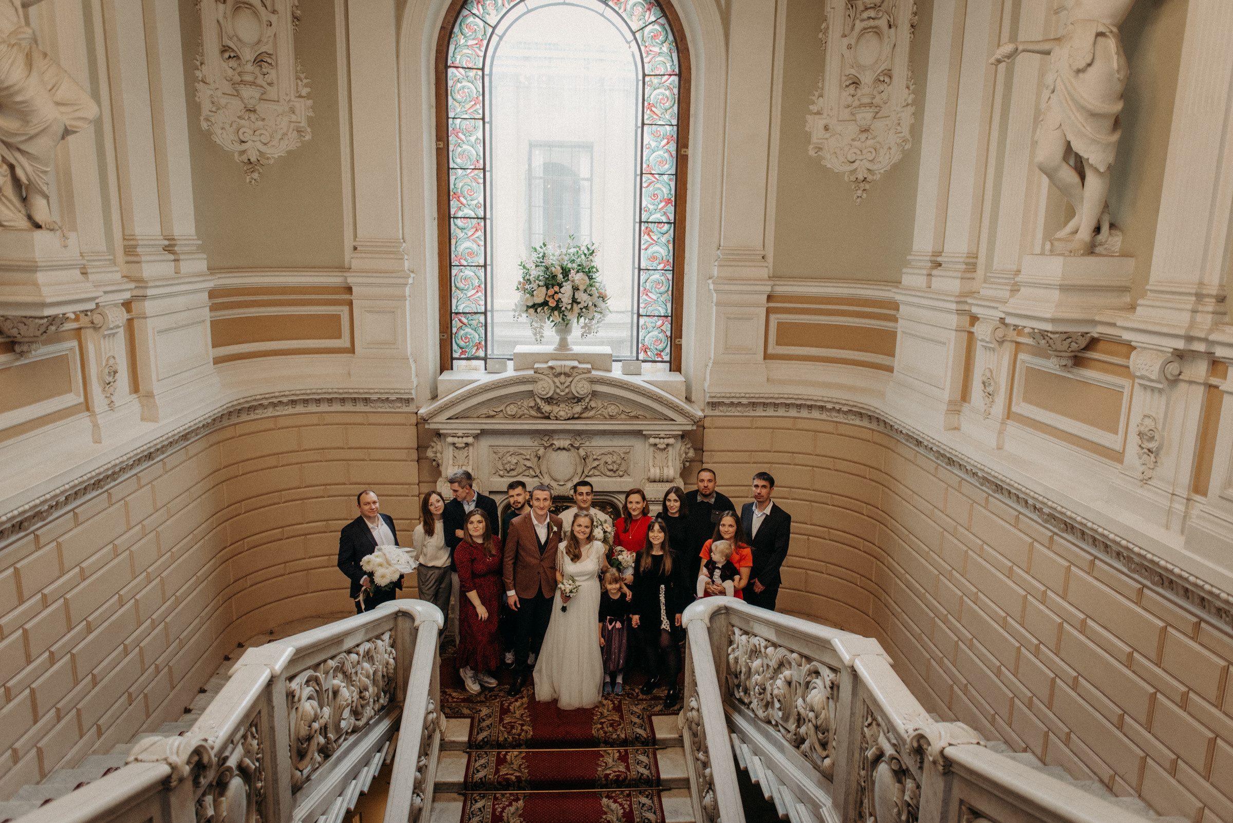 дворец бракосочетания 1