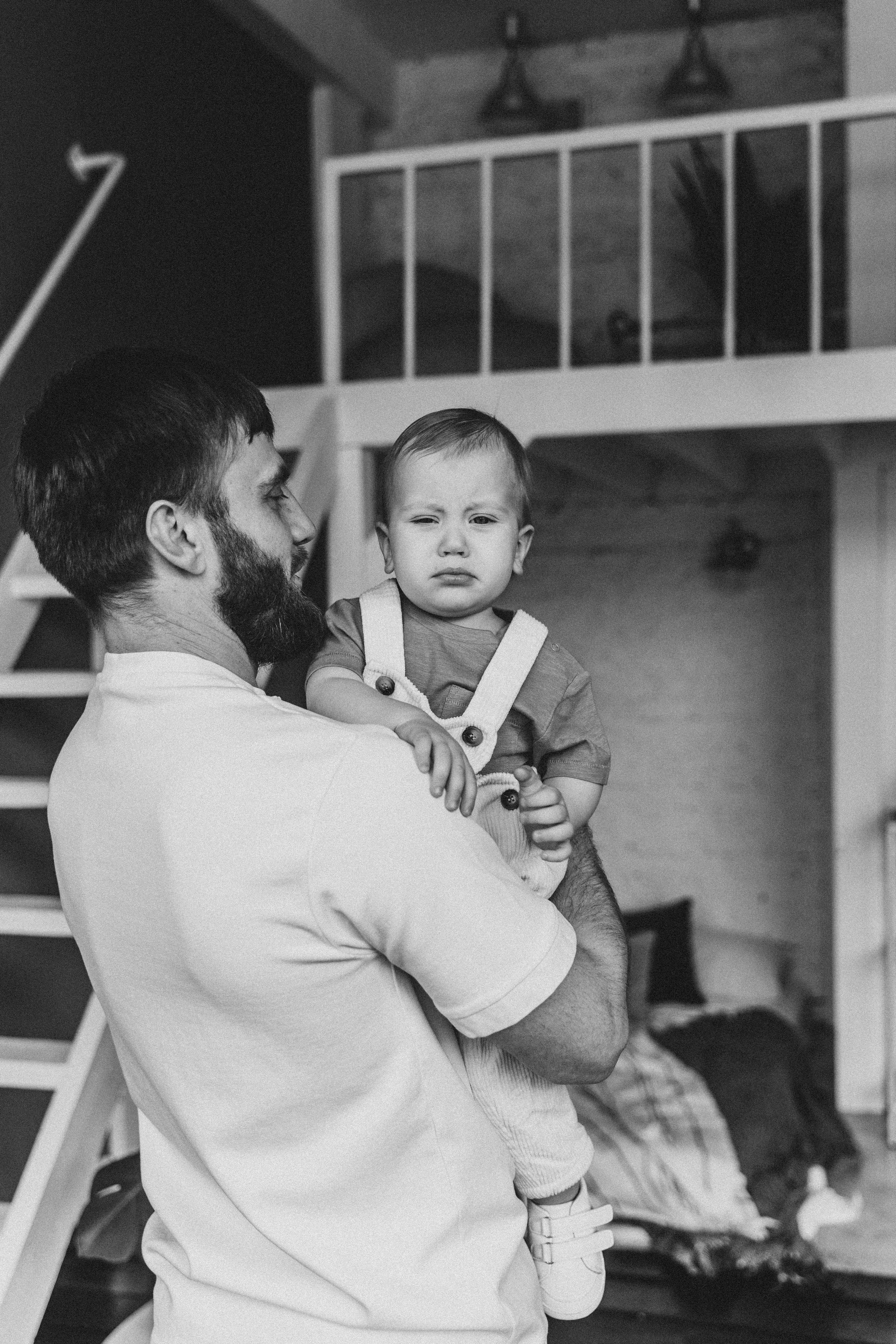 Ваня, Аня и Матвей. Волик Мария