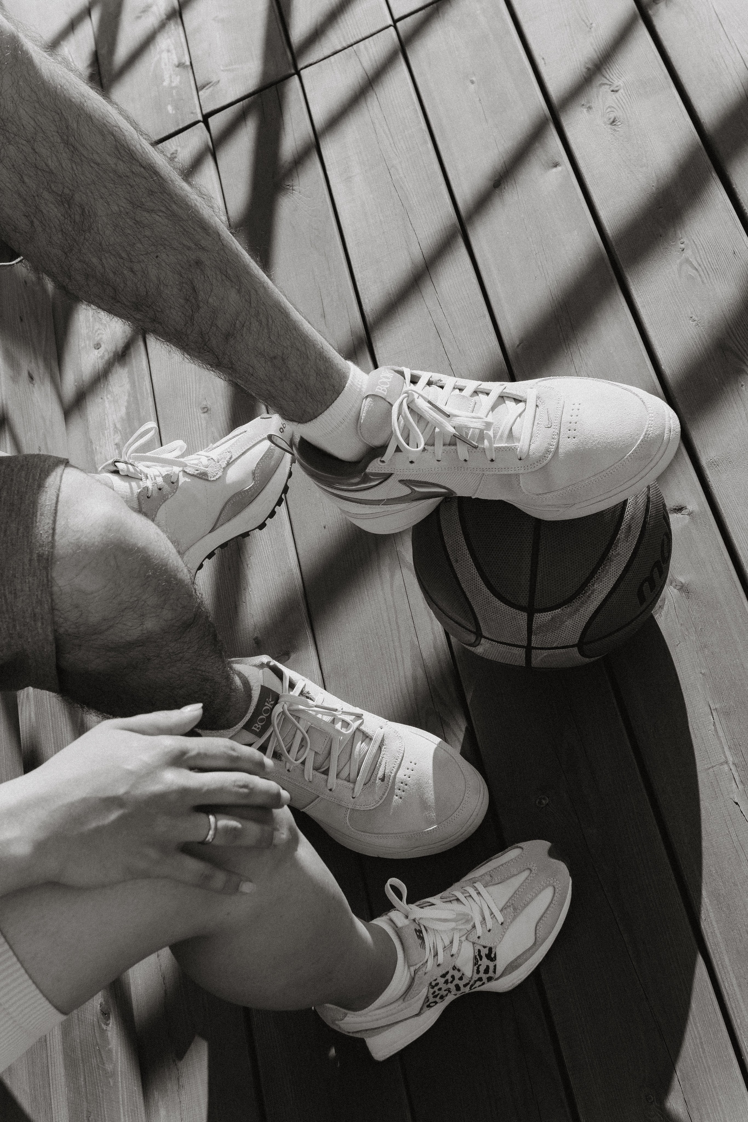 Жора и Диана