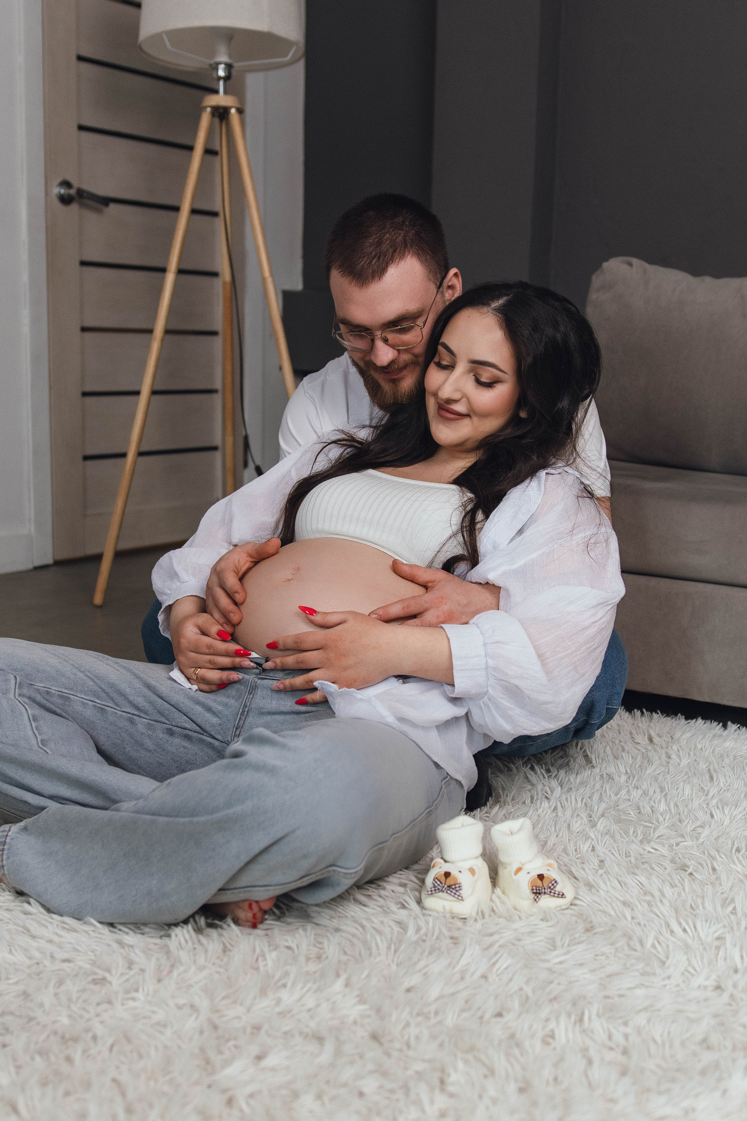 Марат и Валерия