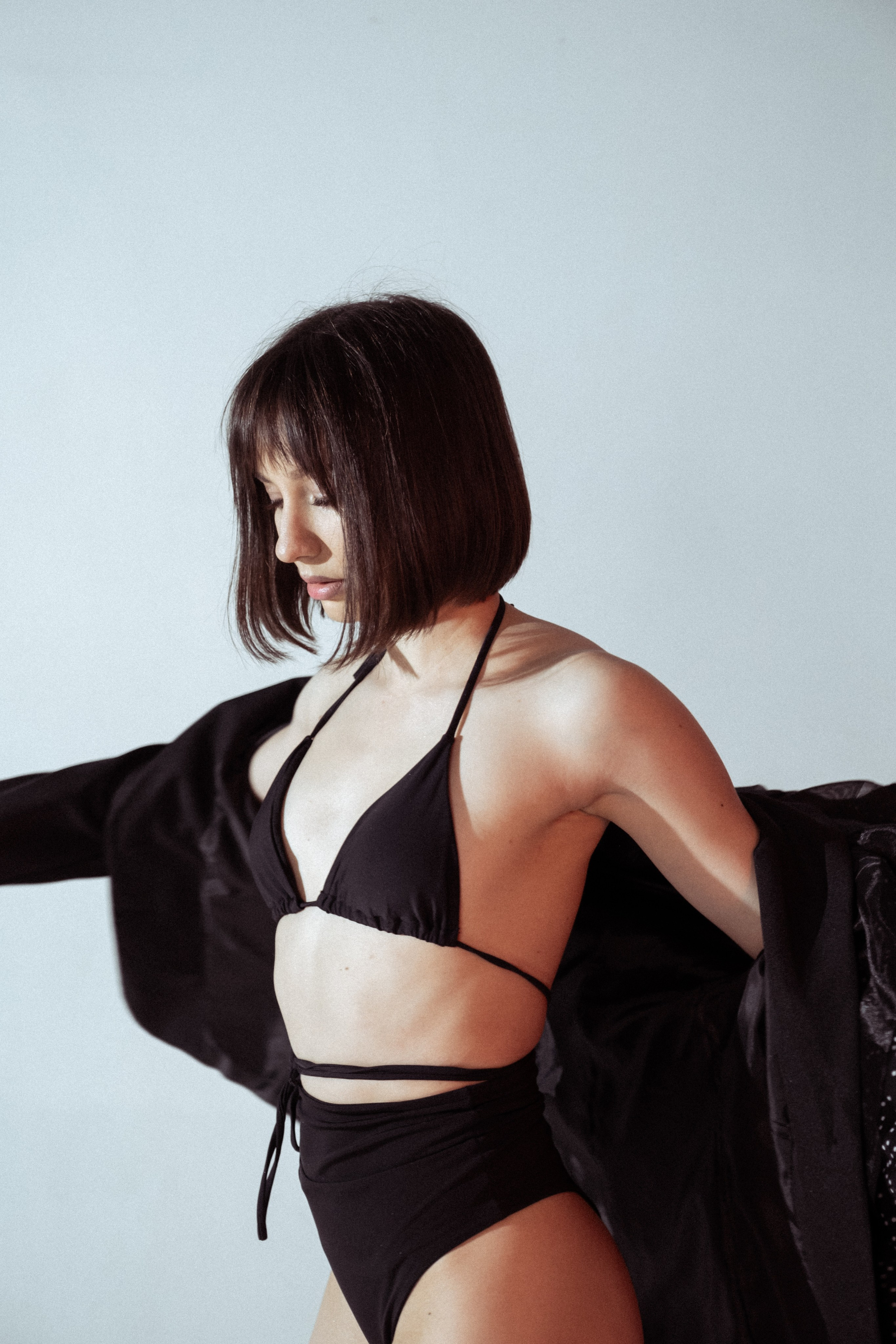 Юля. Анна Гусарова свадебный фотограф в Волгограде