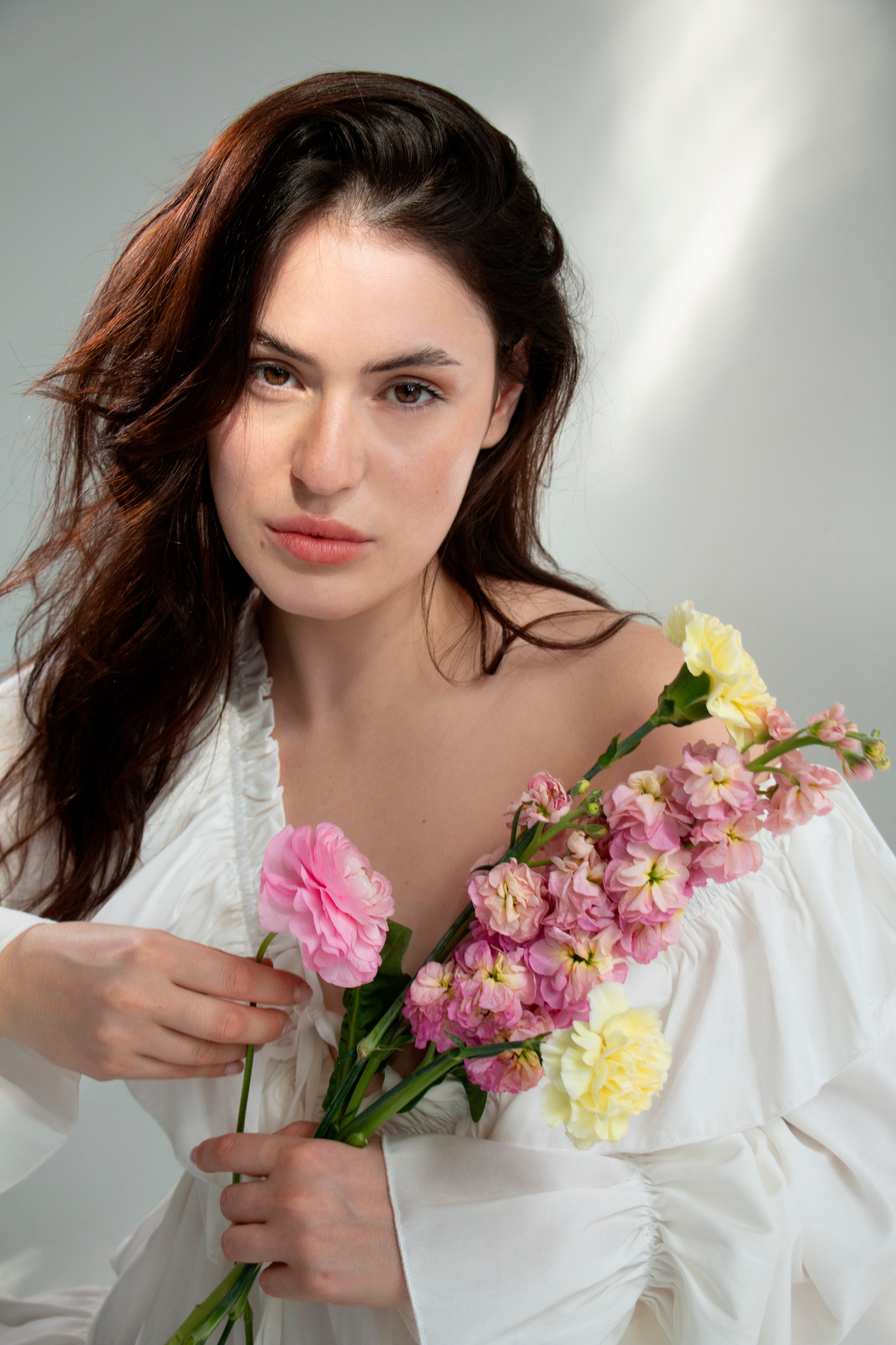 Портфолио фотографий. Фотограф из Санкт-Петербурга — Виктория Горелкова