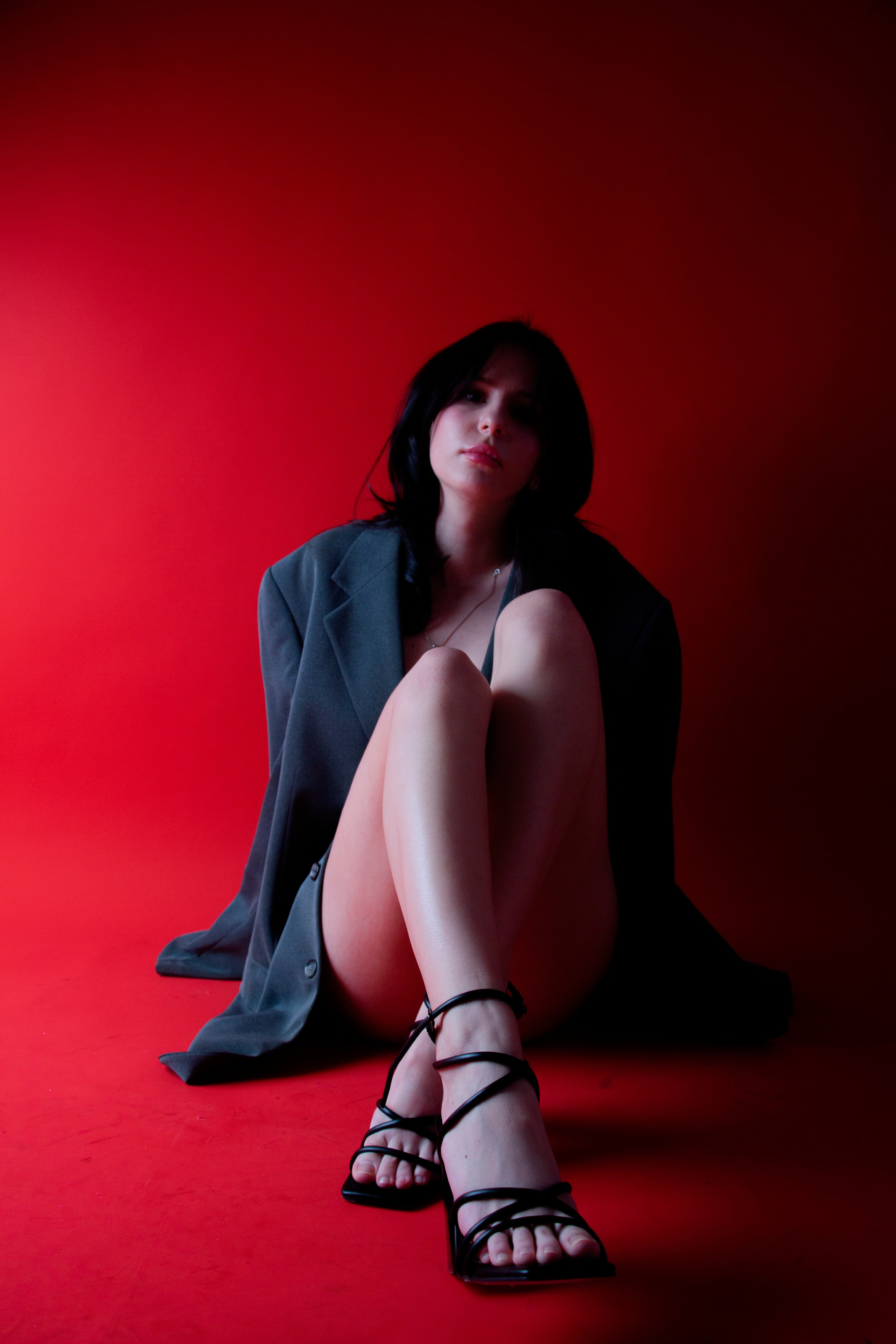 Фотограф из Санкт-Петербурга — Виктория Горелкова